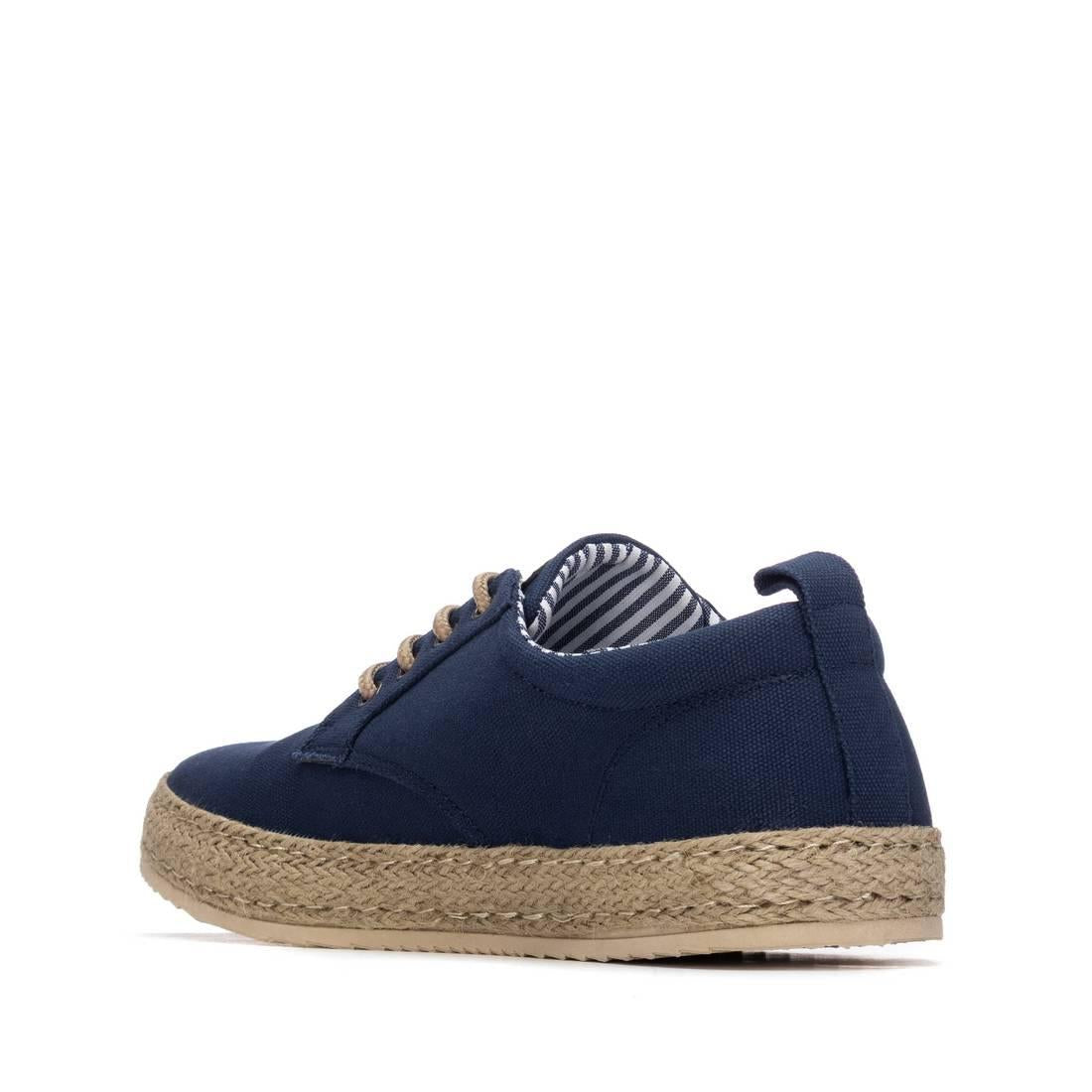 Zapato de hombre plano Refresh 17550301