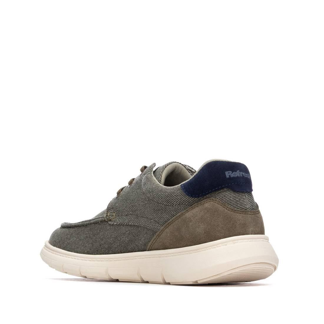Zapato de hombre plano Refresh 17553401