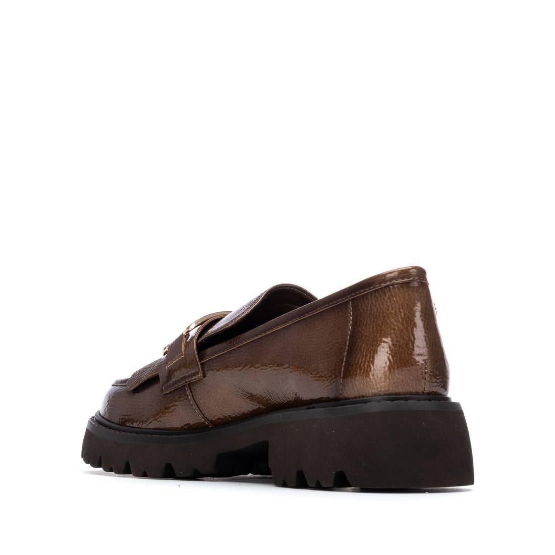 Zapato de mujer plano Carmela 16269802