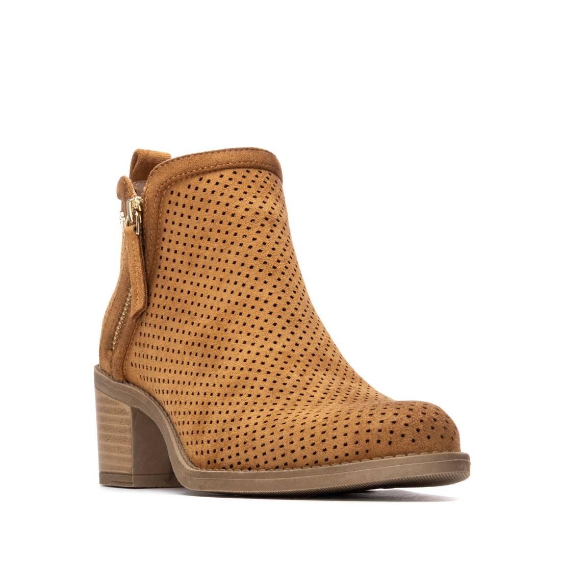 Botin de mujer con tacón Xti 14503501