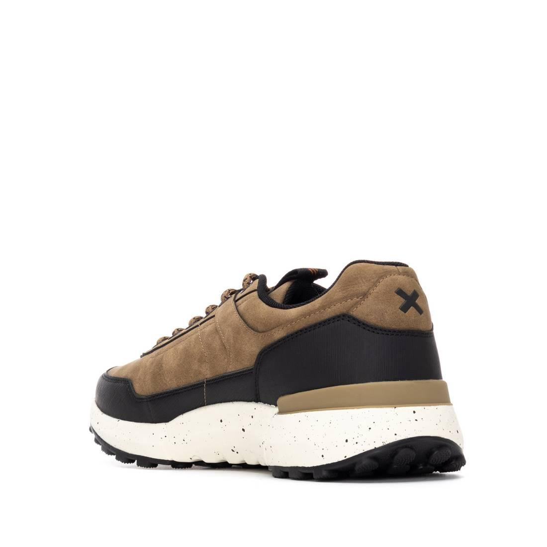 Zapatilla de hombre plano Xti 14469302