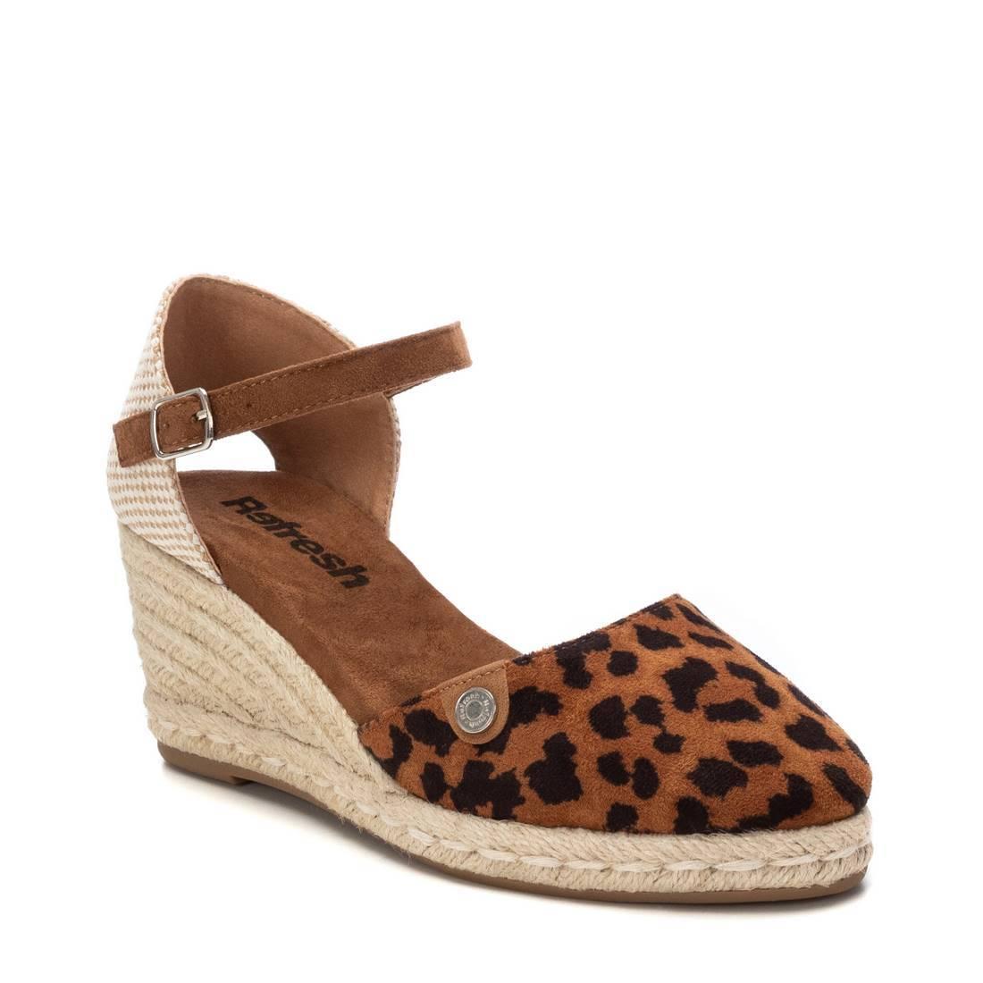 ZAPATO DE MUJER REFRESH 17313602