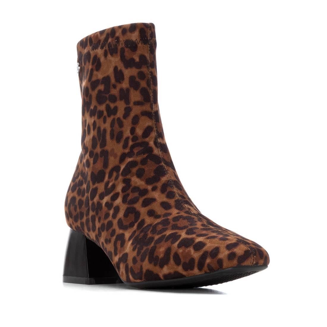 Botin de mujer con tacón Xti 14429001