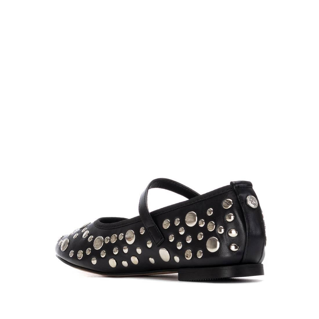 Zapato de mujer plano Xti 14465101