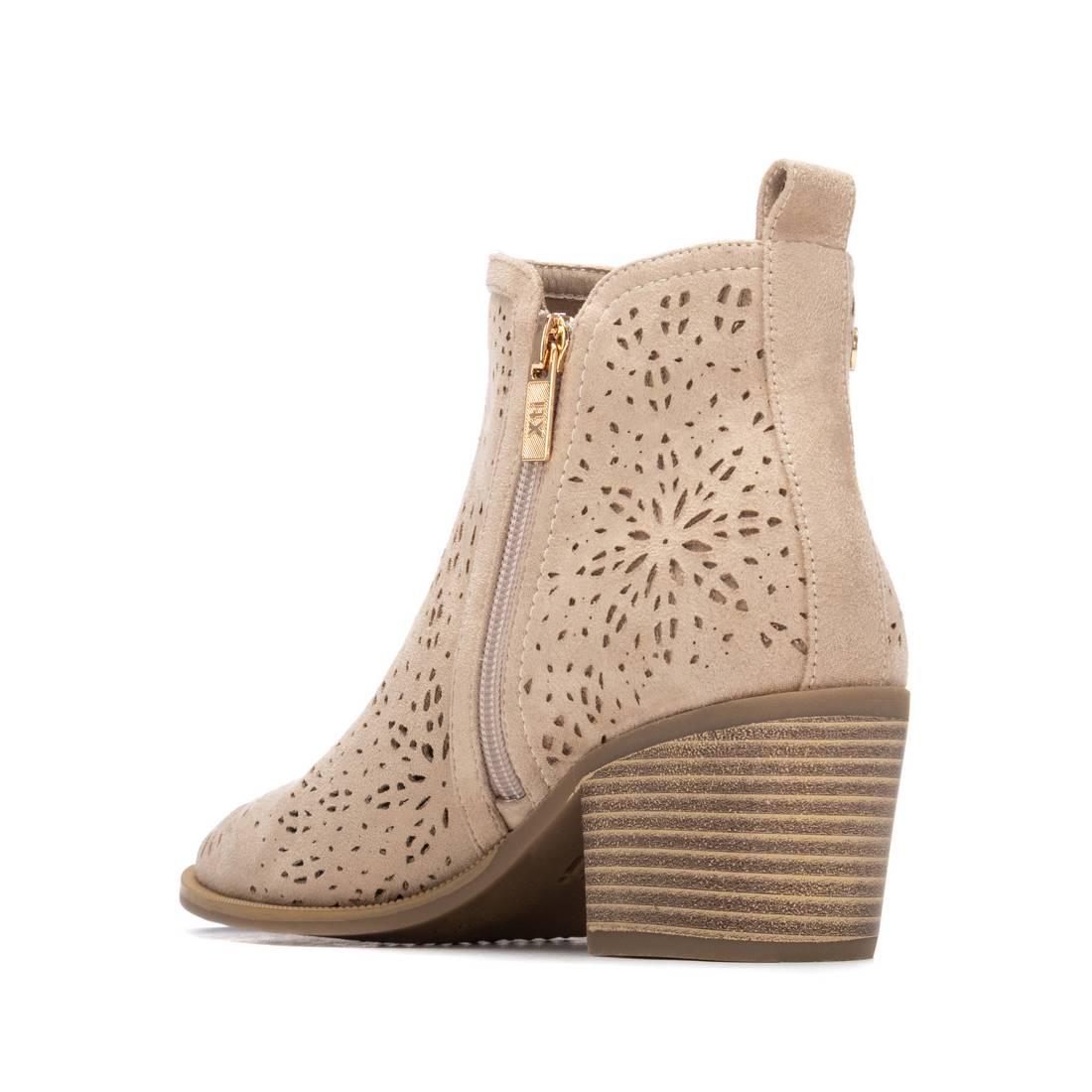 Botin de mujer con tacón Xti 14532702