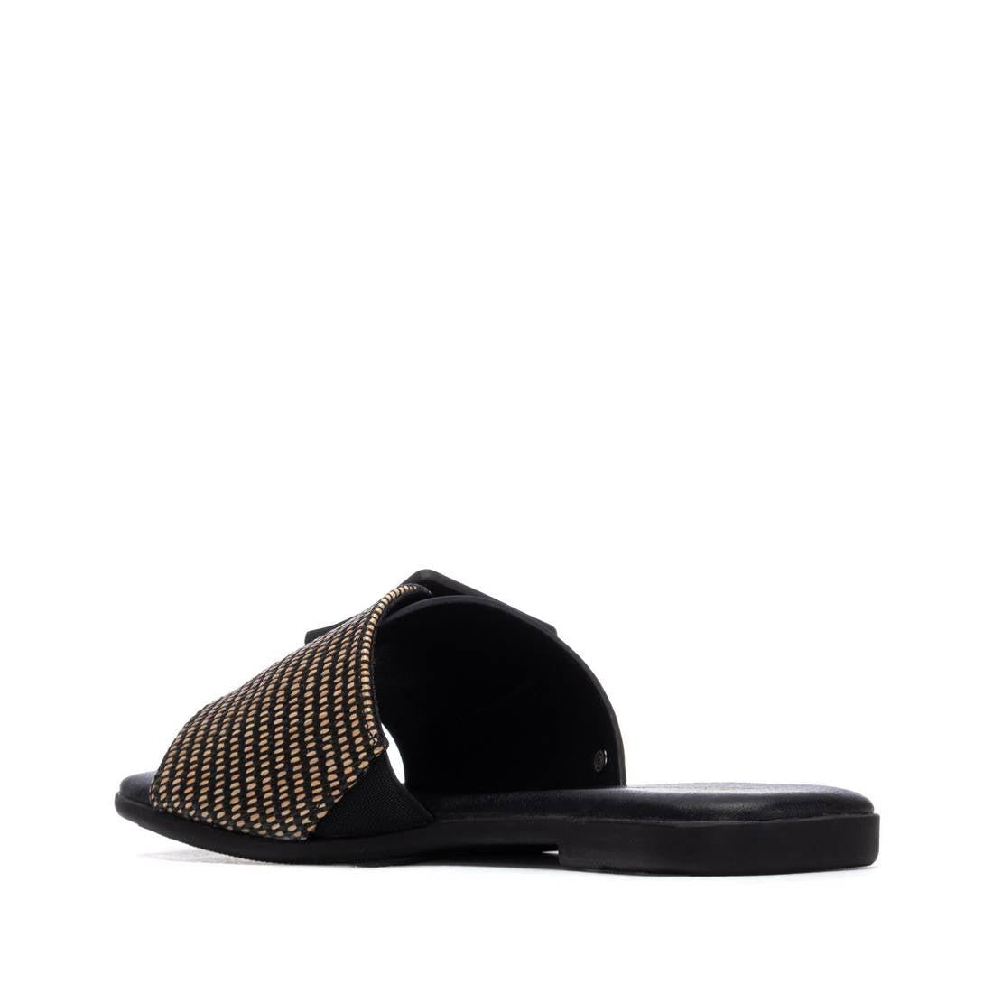 Sandalia de mujer plano Refresh 17502902