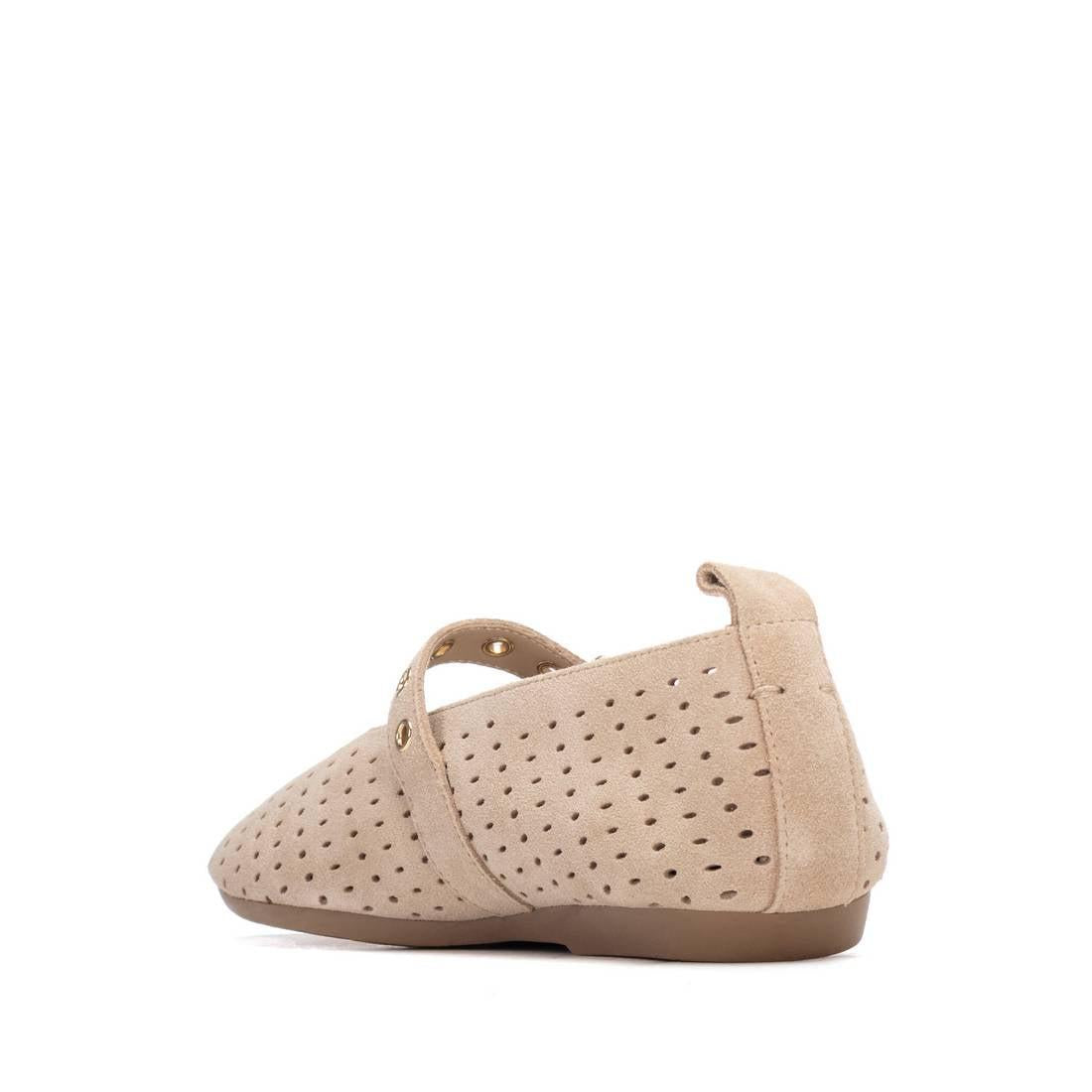 Zapato de mujer plano Carmela 16314202