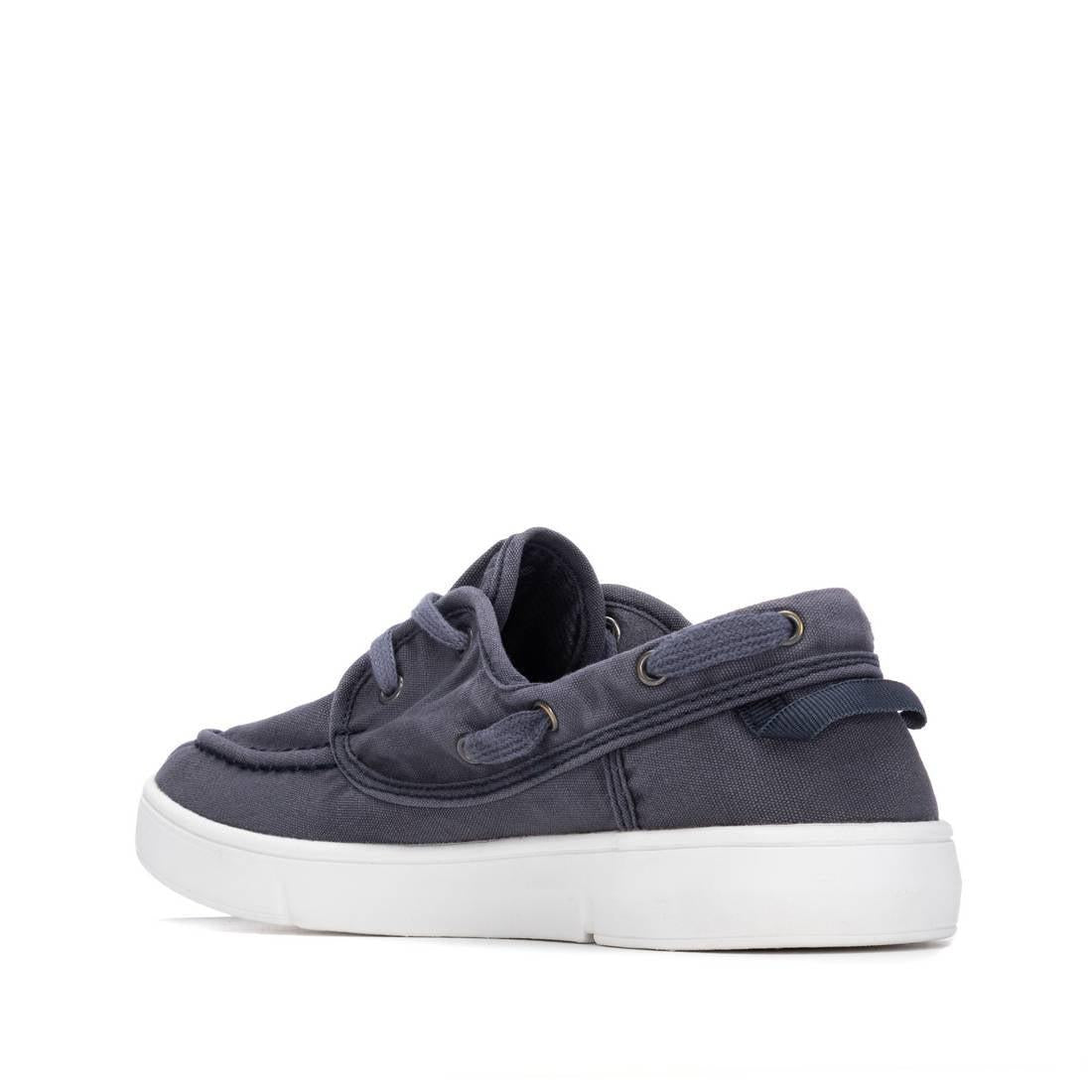 Zapato de hombre plano Xti 14574103