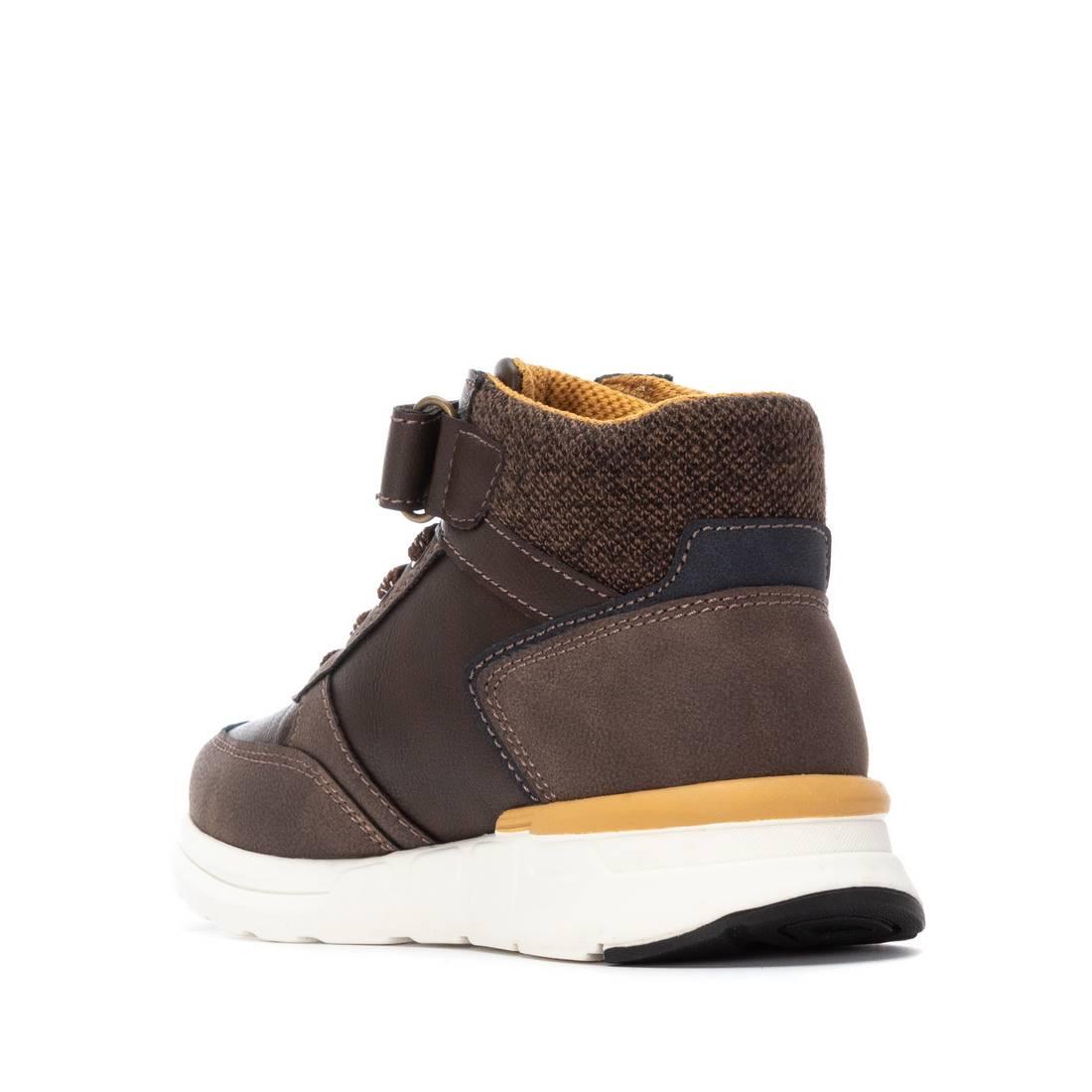 Botin de niño plano Xti kids 15136801