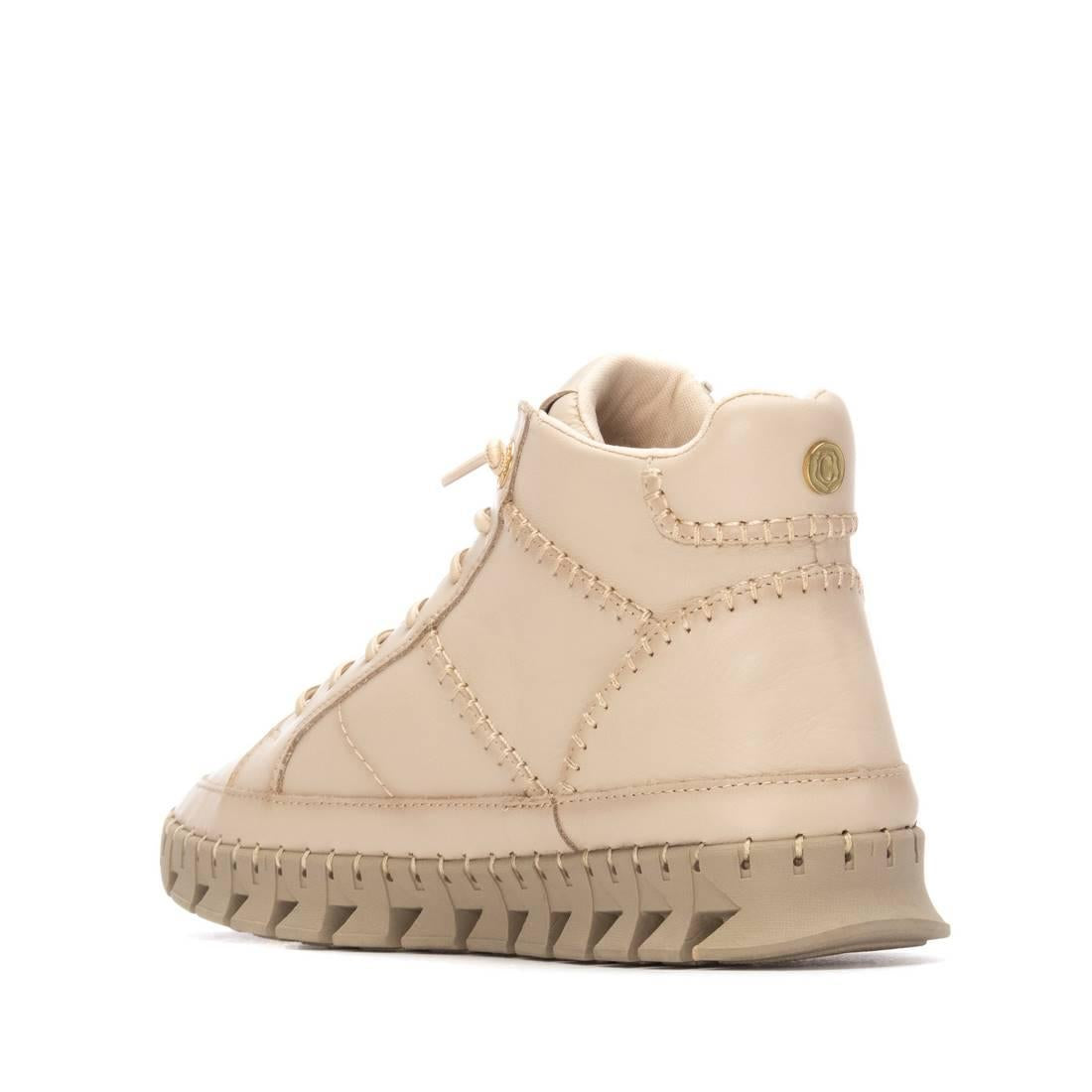 Zapatilla de mujer plano Carmela 16270802