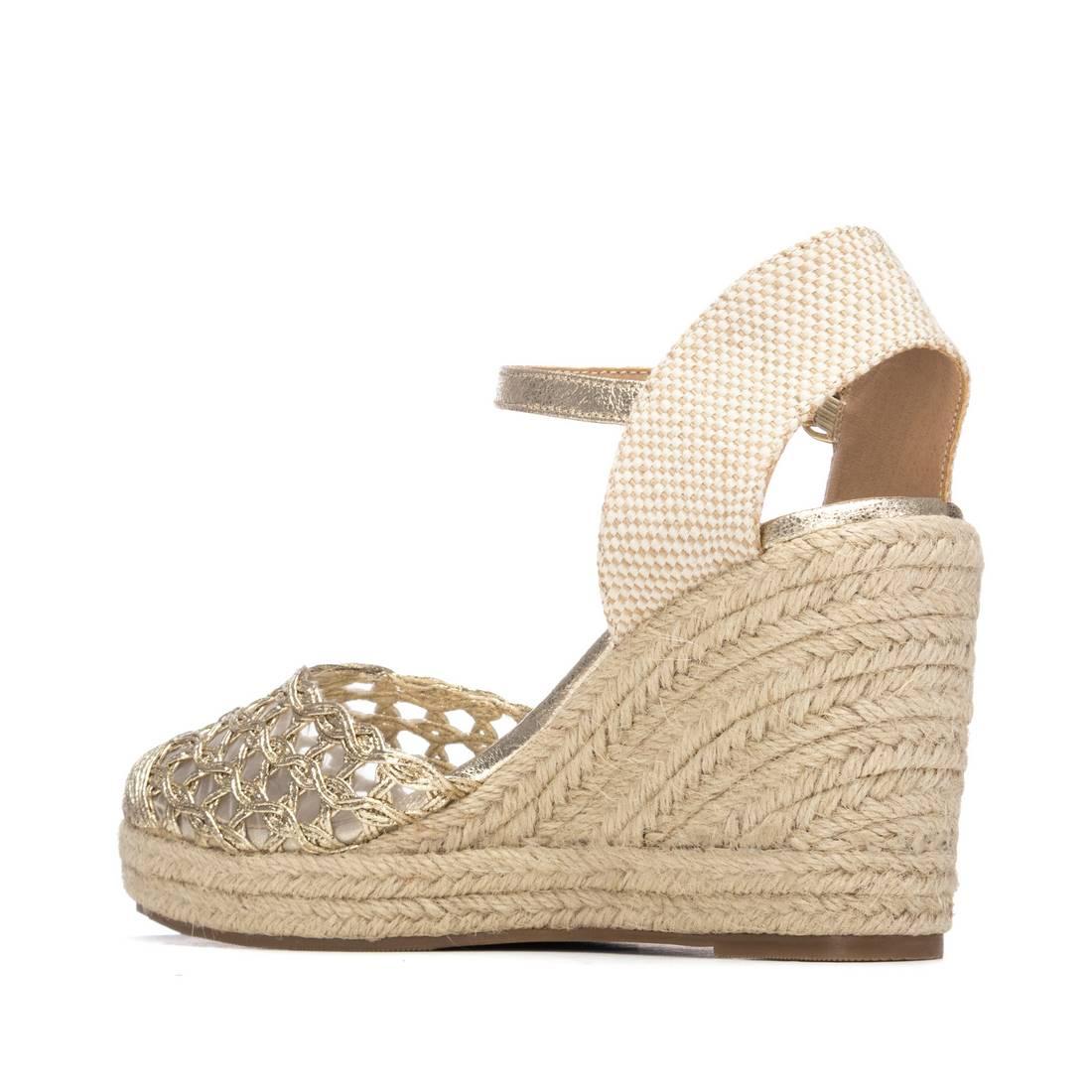 Zapato de mujer con cuña Xti 14534803