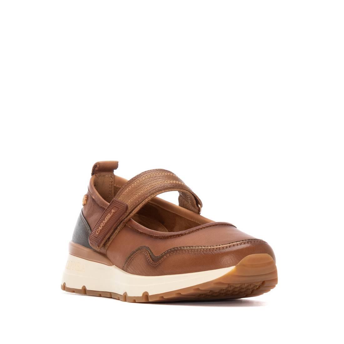 Zapatilla de mujer plano Carmela 16251503