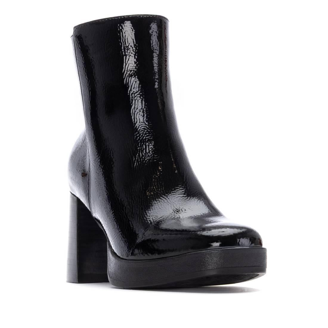 Botin de mujer con tacón Carmela 16271902