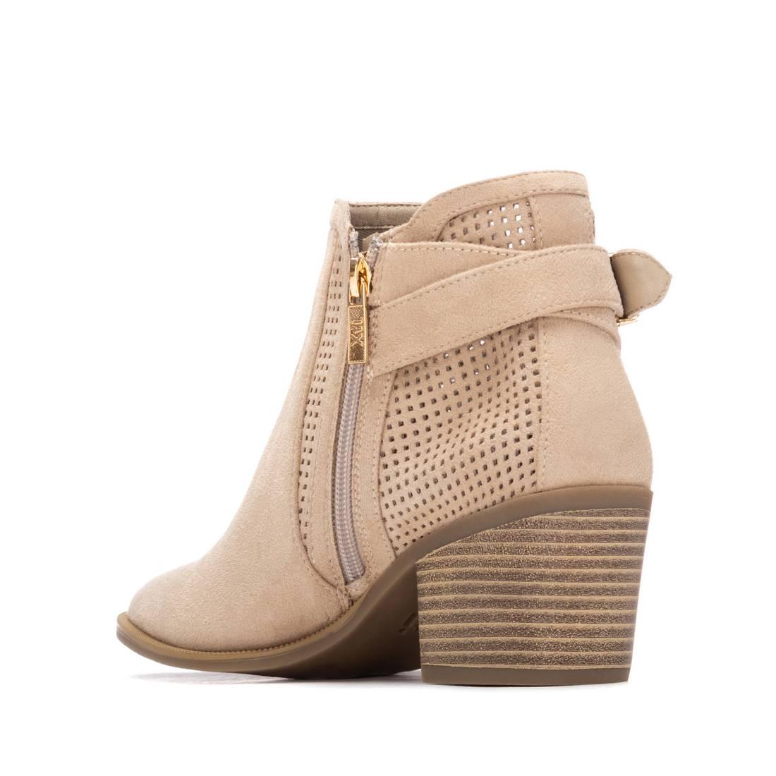 Botin de mujer con tacón Xti 14526502