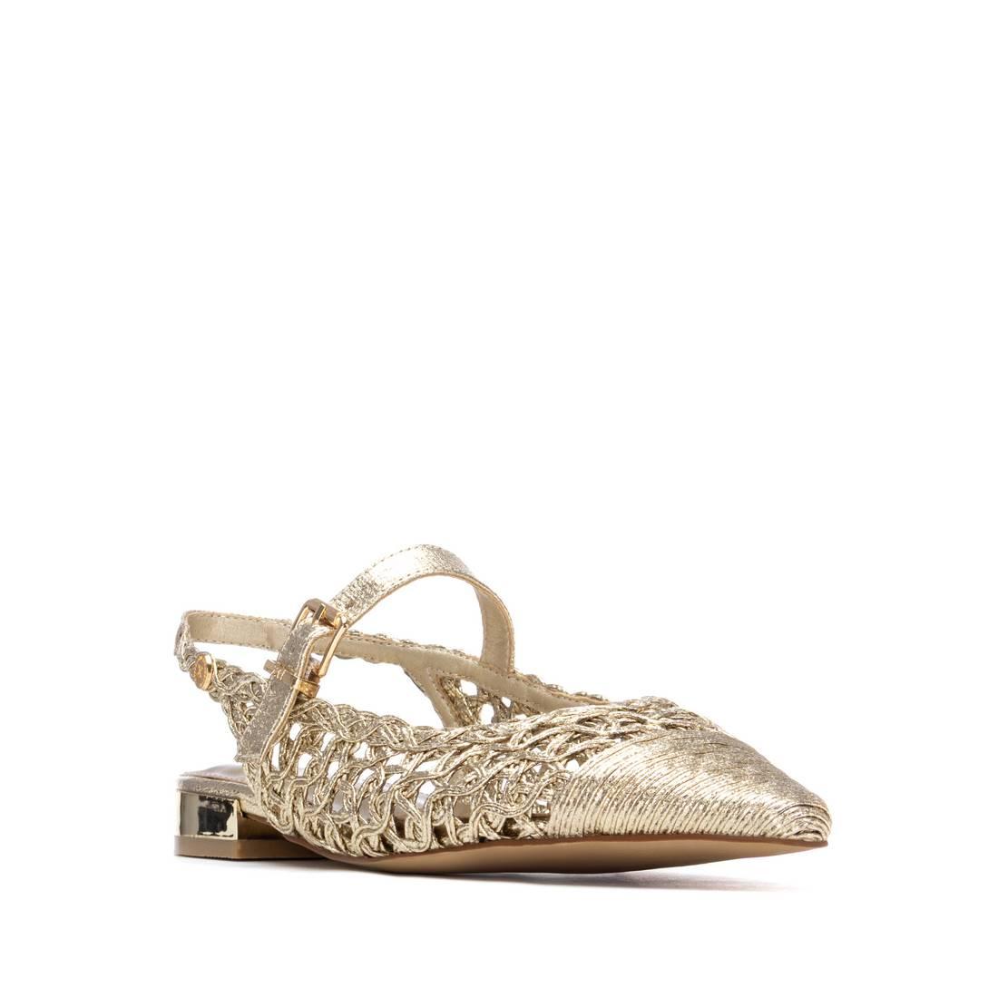 Zapato de mujer plano Xti 14527601