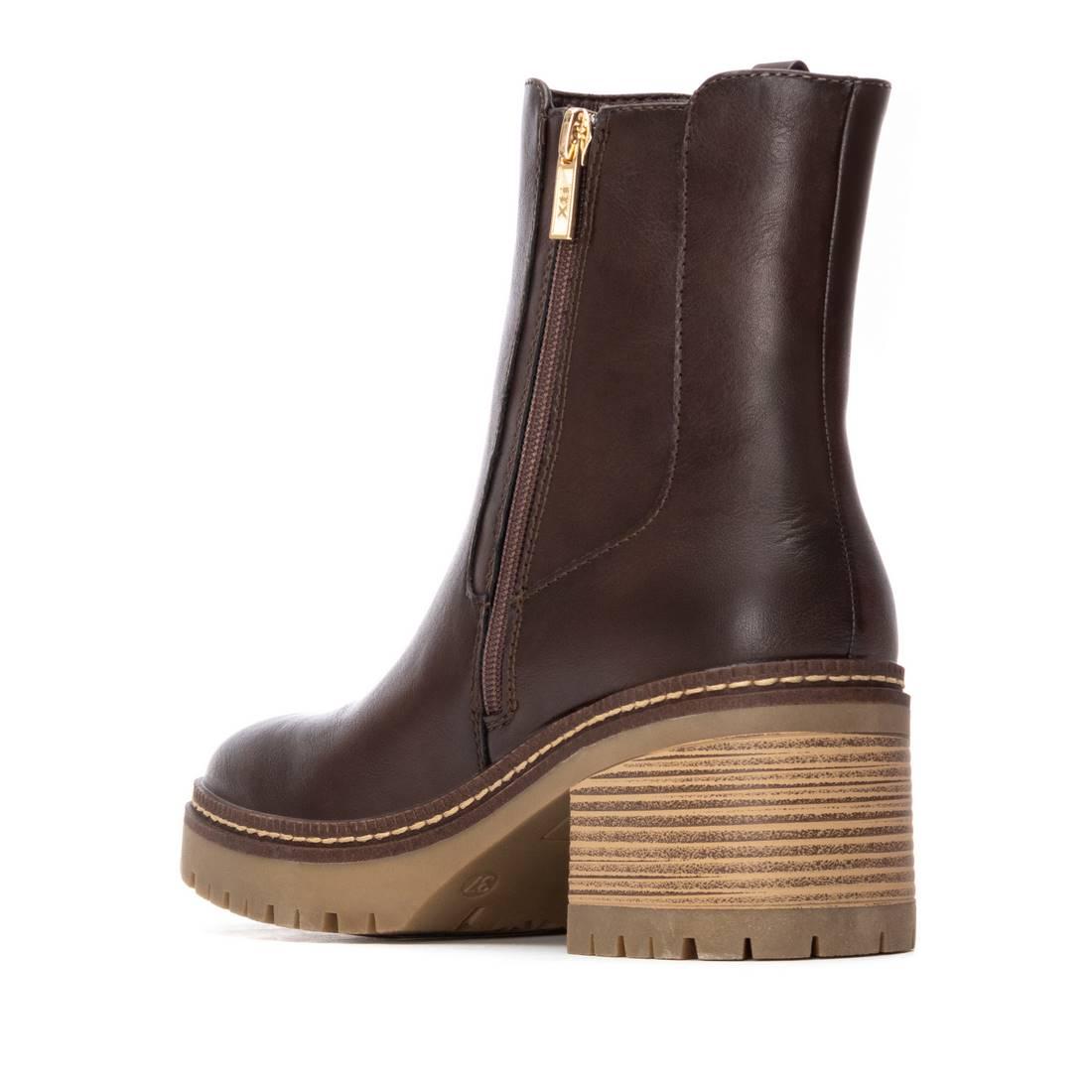 Botin de mujer con tacón Xti 14445603