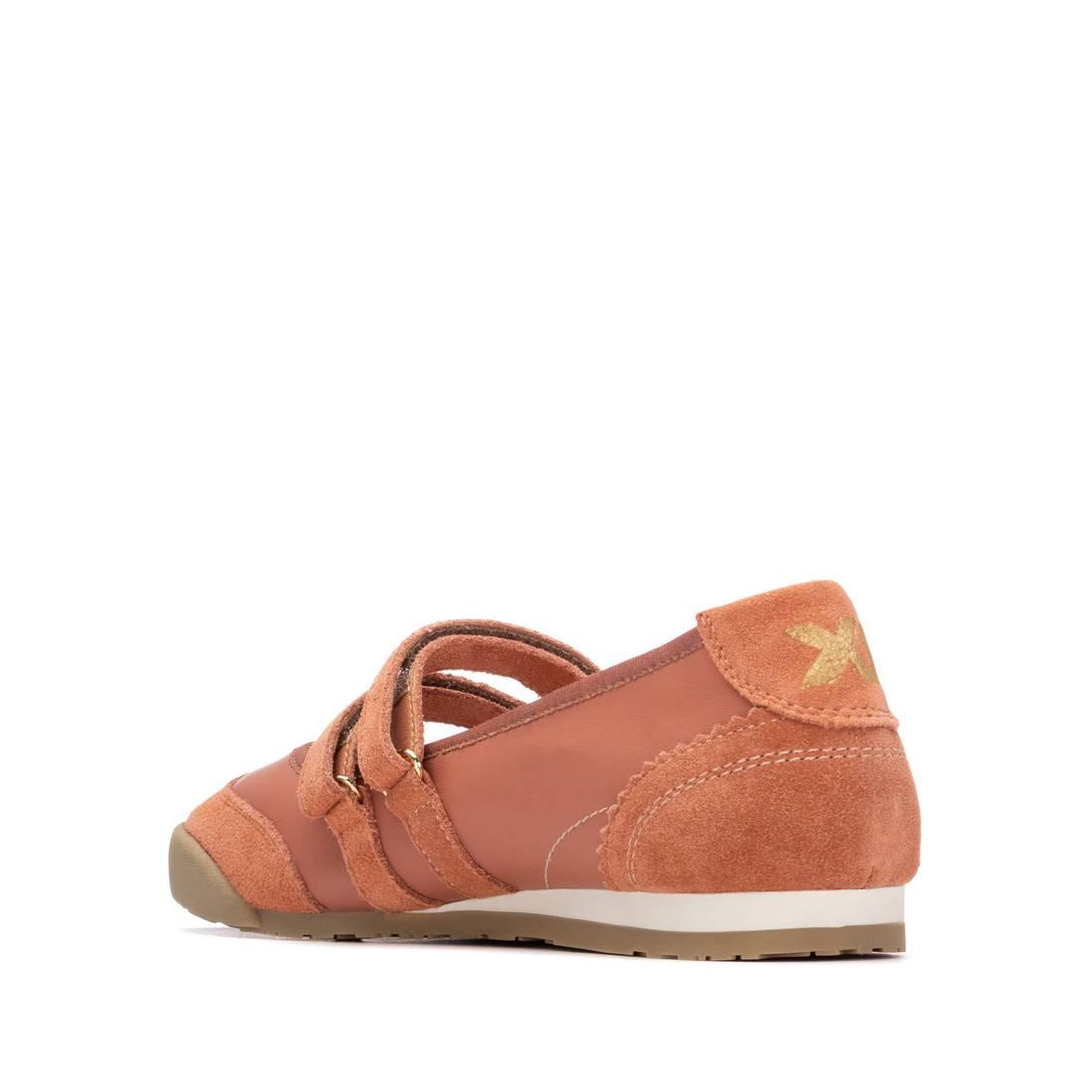 Zapatilla de mujer plano Xti 14522006
