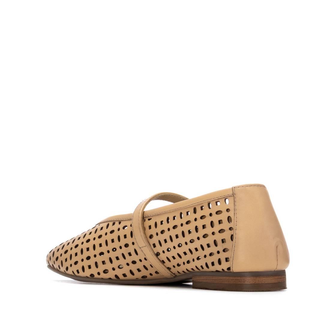Zapato de mujer plano Carmela 16304802