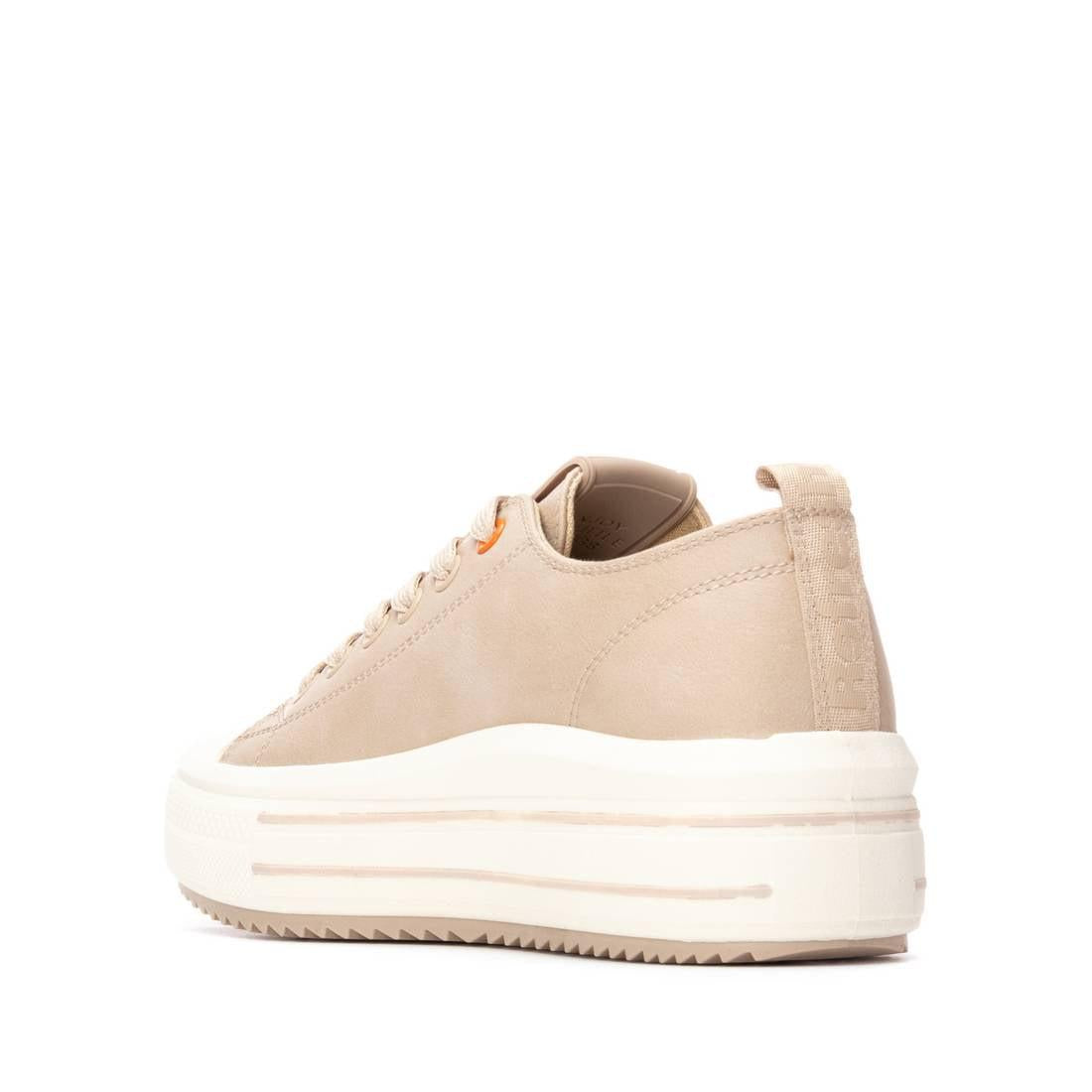 Zapatilla de mujer plano Refresh 17294003