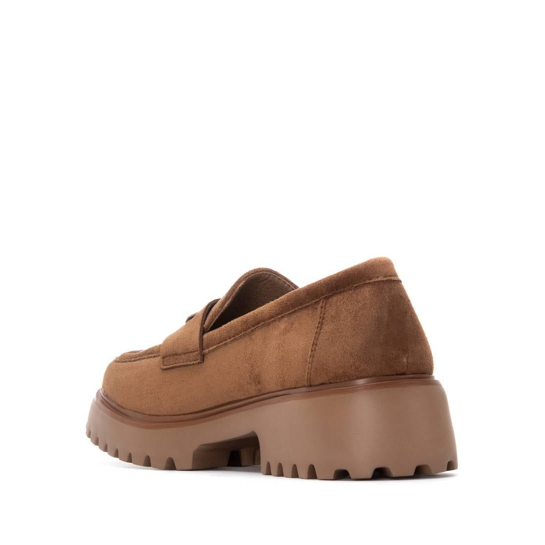 Zapato de mujer plano Refresh 17301201