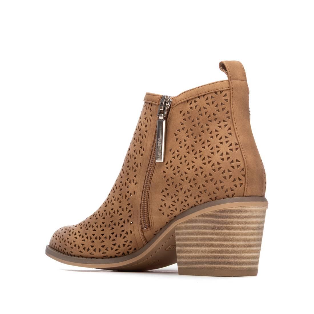 Botin de mujer con tacón Refresh 17515206