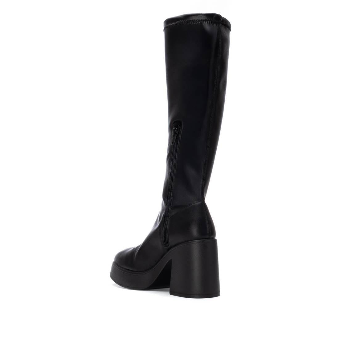 Bota de mujer con tacón Xti 14470701