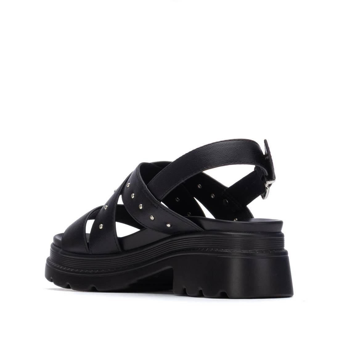 Sandalia de mujer plano Refresh 17515601