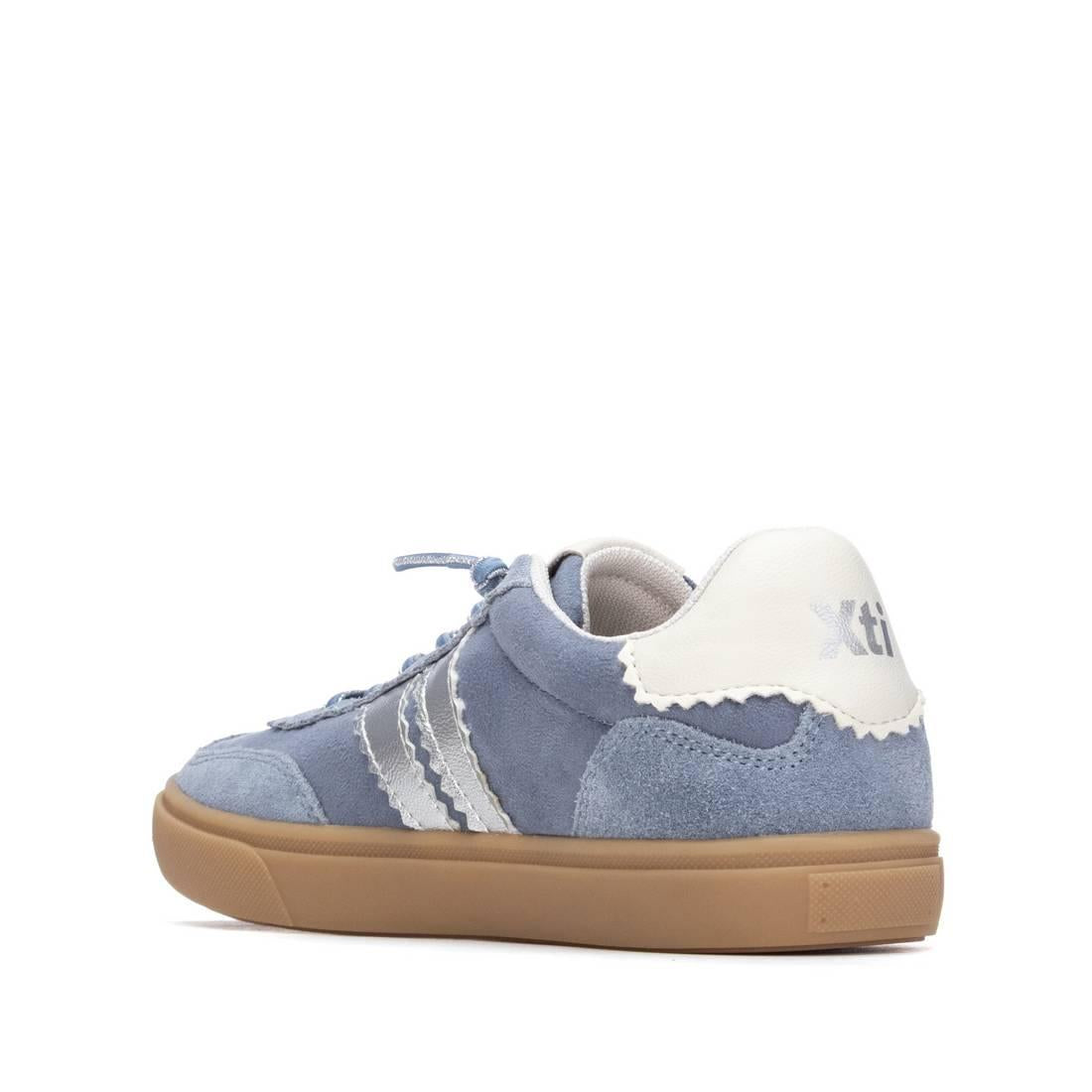 Zapatilla de niña plano Xti kids 15308501