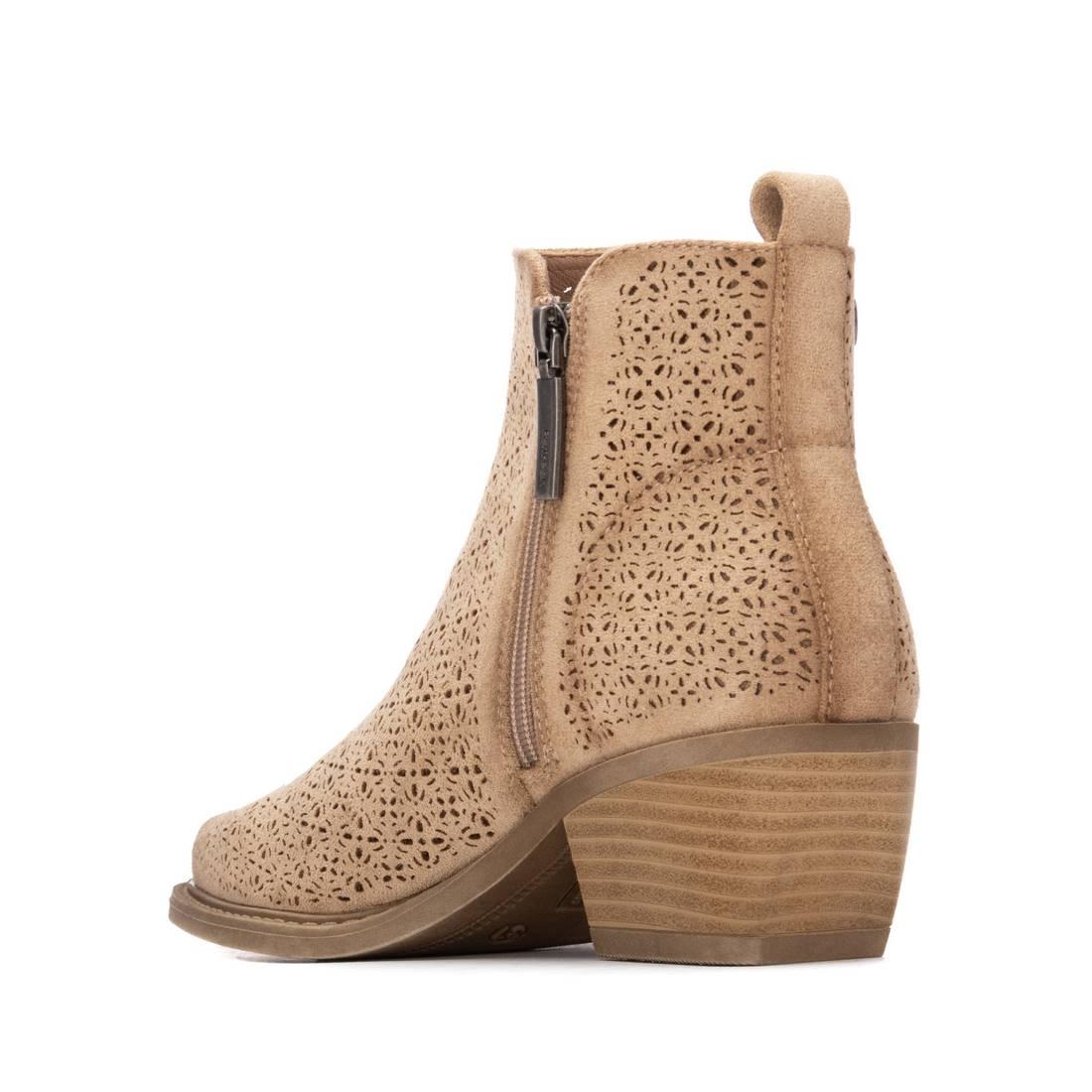 Botin de mujer con tacón Refresh 17504101