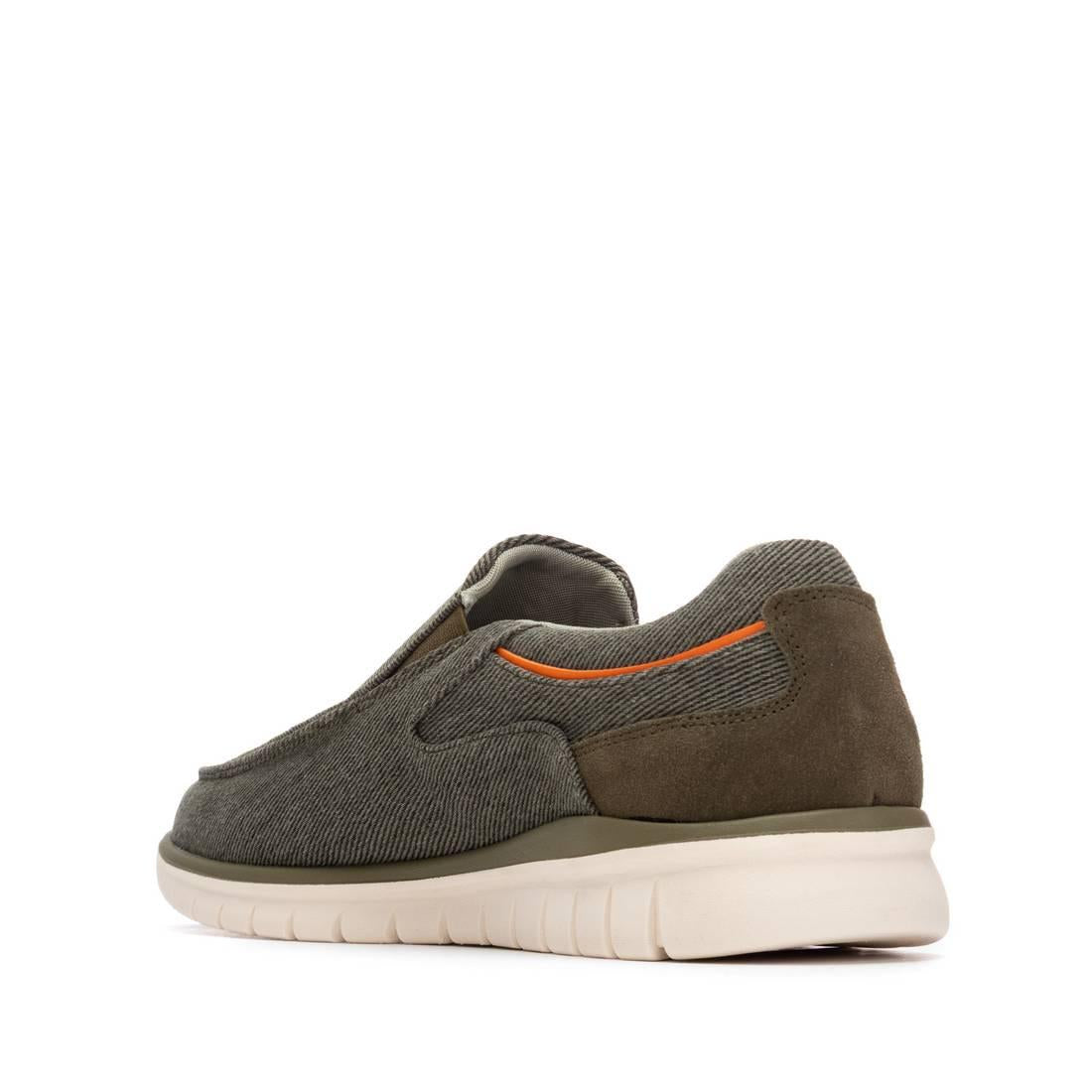 Zapato de hombre plano Refresh 17553501