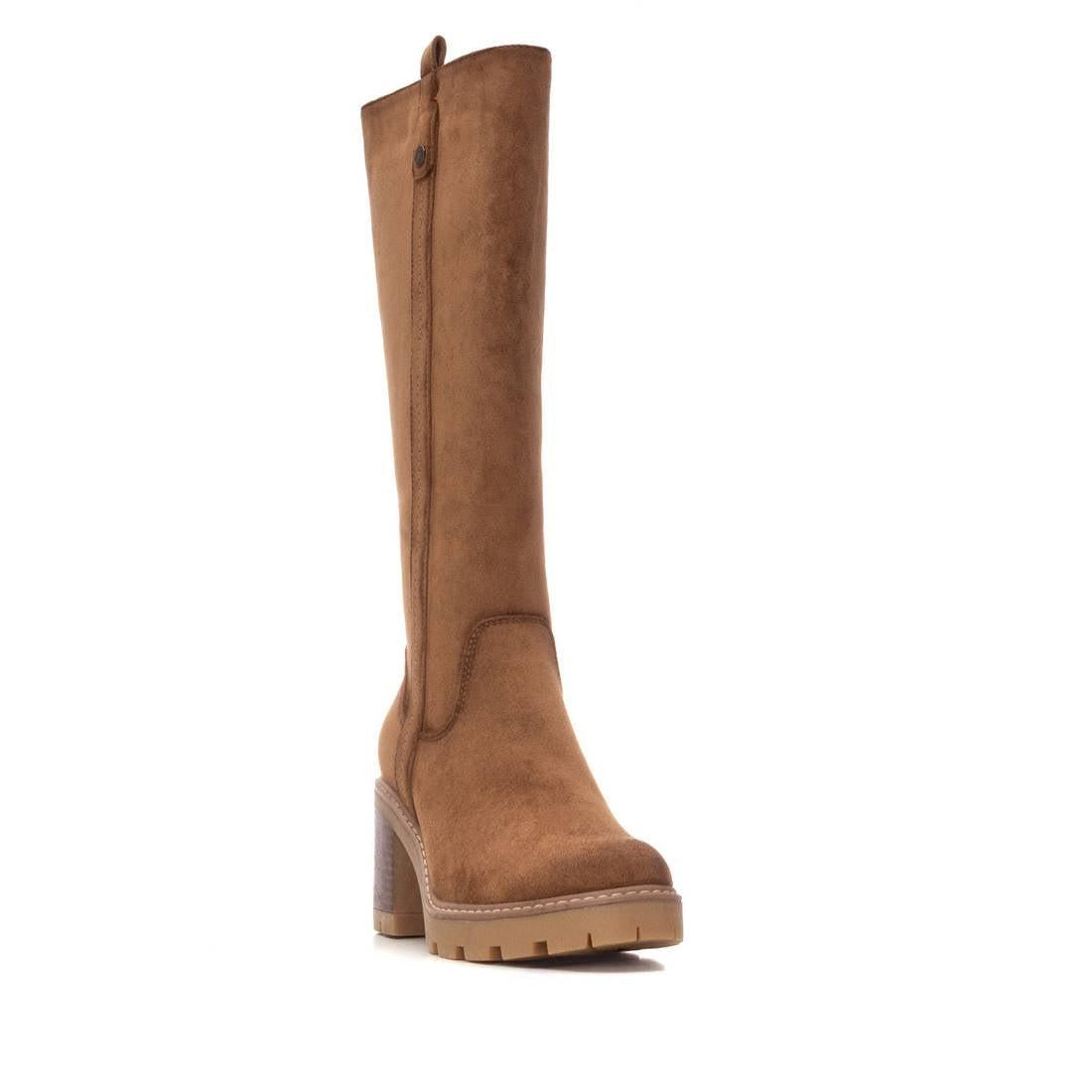 Bota de mujer con tacón Refresh 17303301