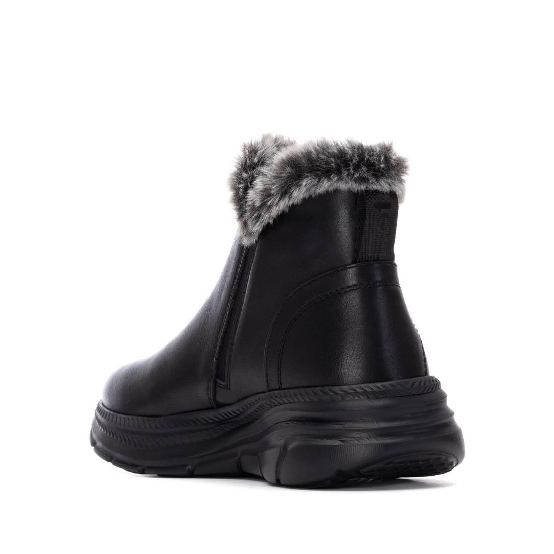 Botin de mujer plano Refresh 17320502