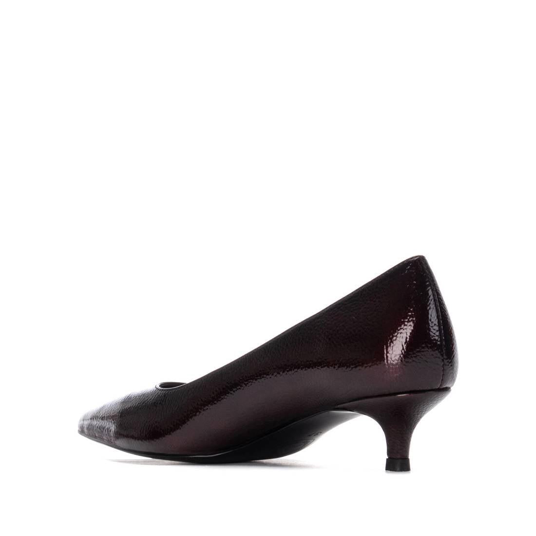 Zapato de mujer con tacón Xti 14472702