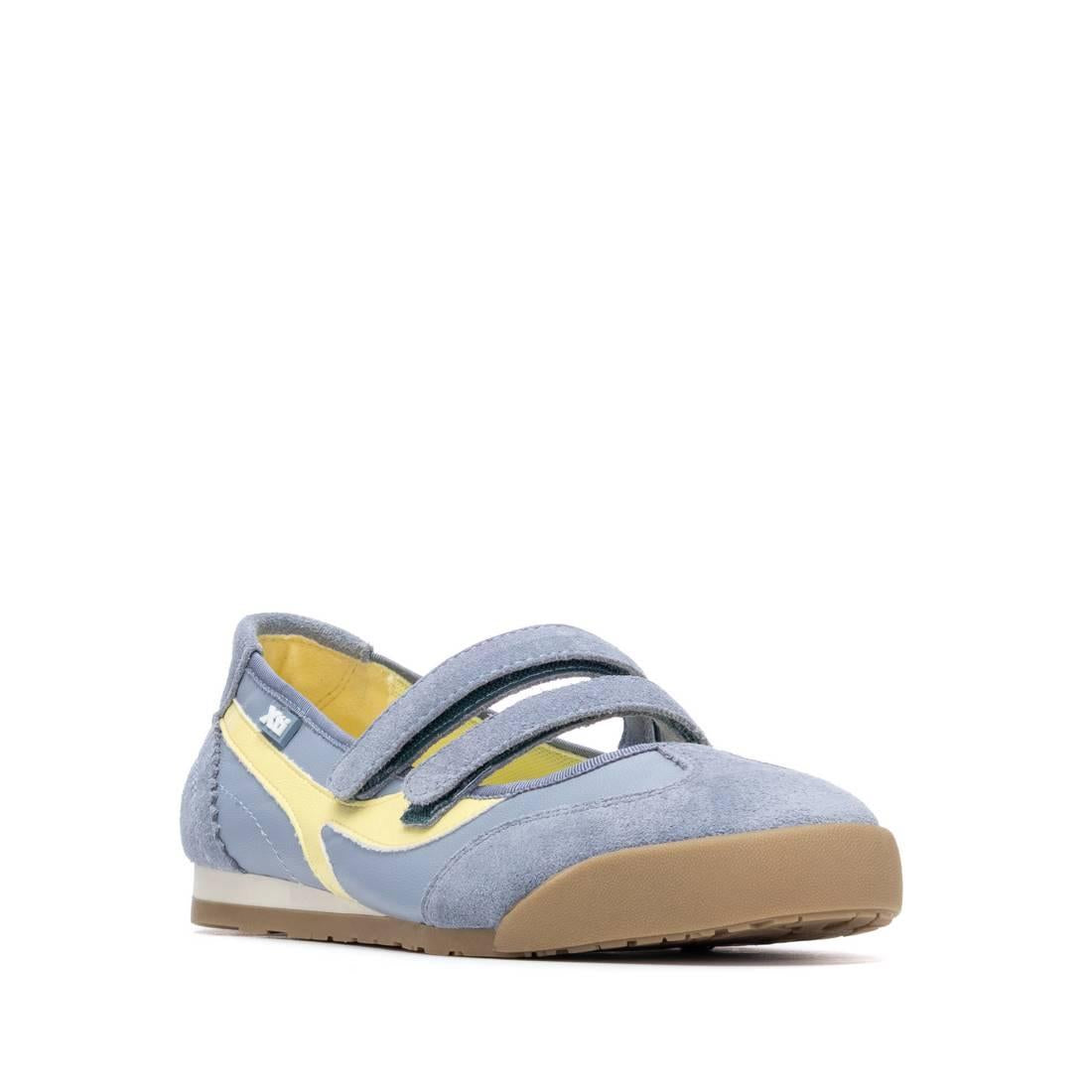 Zapatilla de mujer plano Xti 14522003