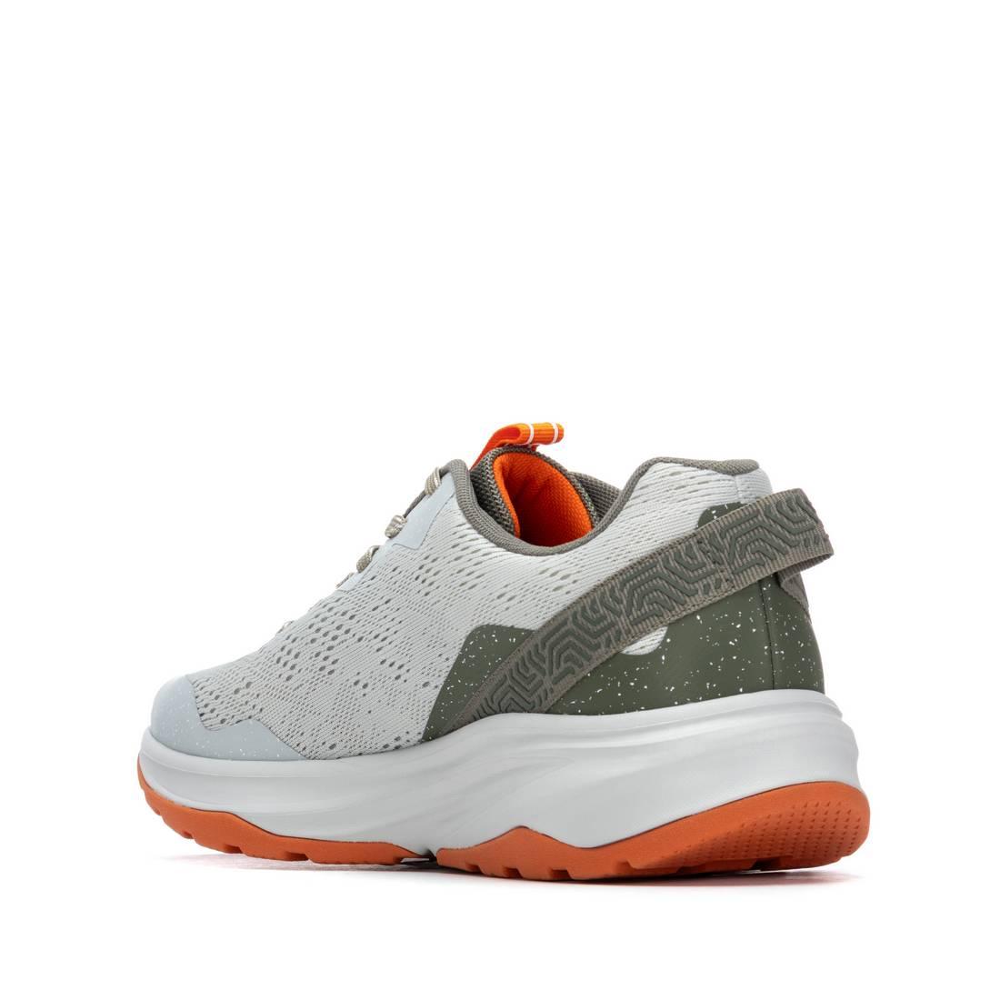 Zapatilla de hombre plano Xti 14576904