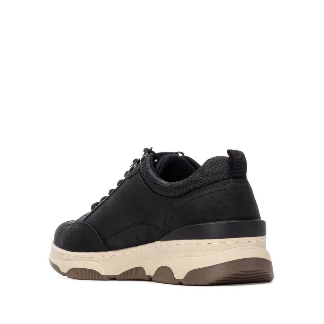 Zapatilla plana para hombre Refresh 17323703