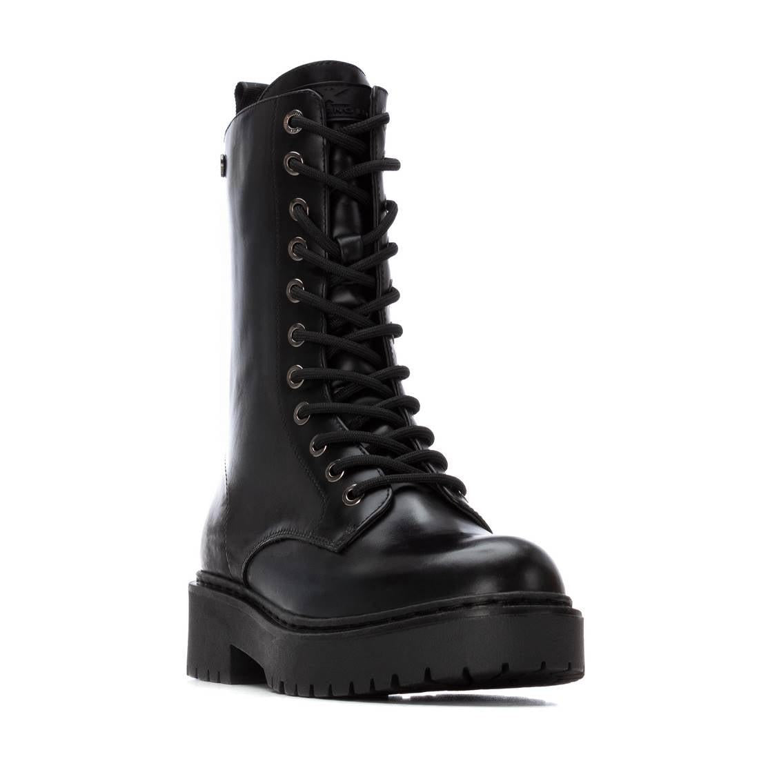 Botin de mujer plano Xti 14438801