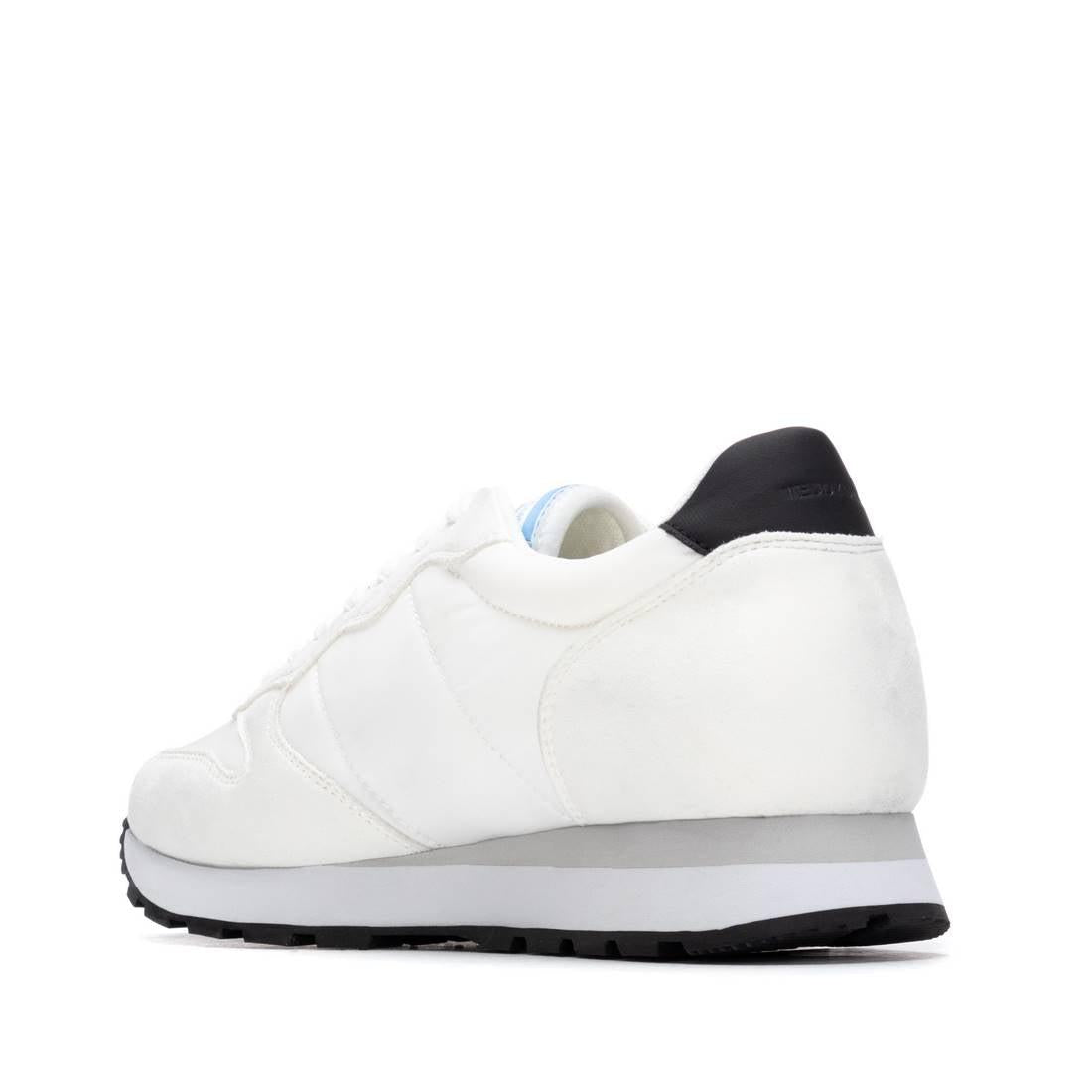 Zapatilla de hombre plano Teddy smith 12066306