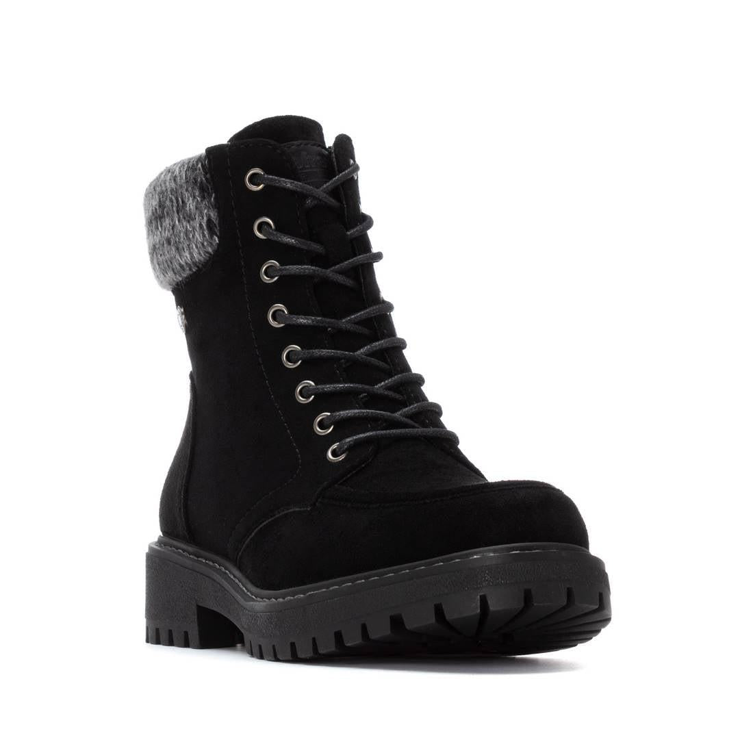 Botin de mujer plano Refresh 17302802