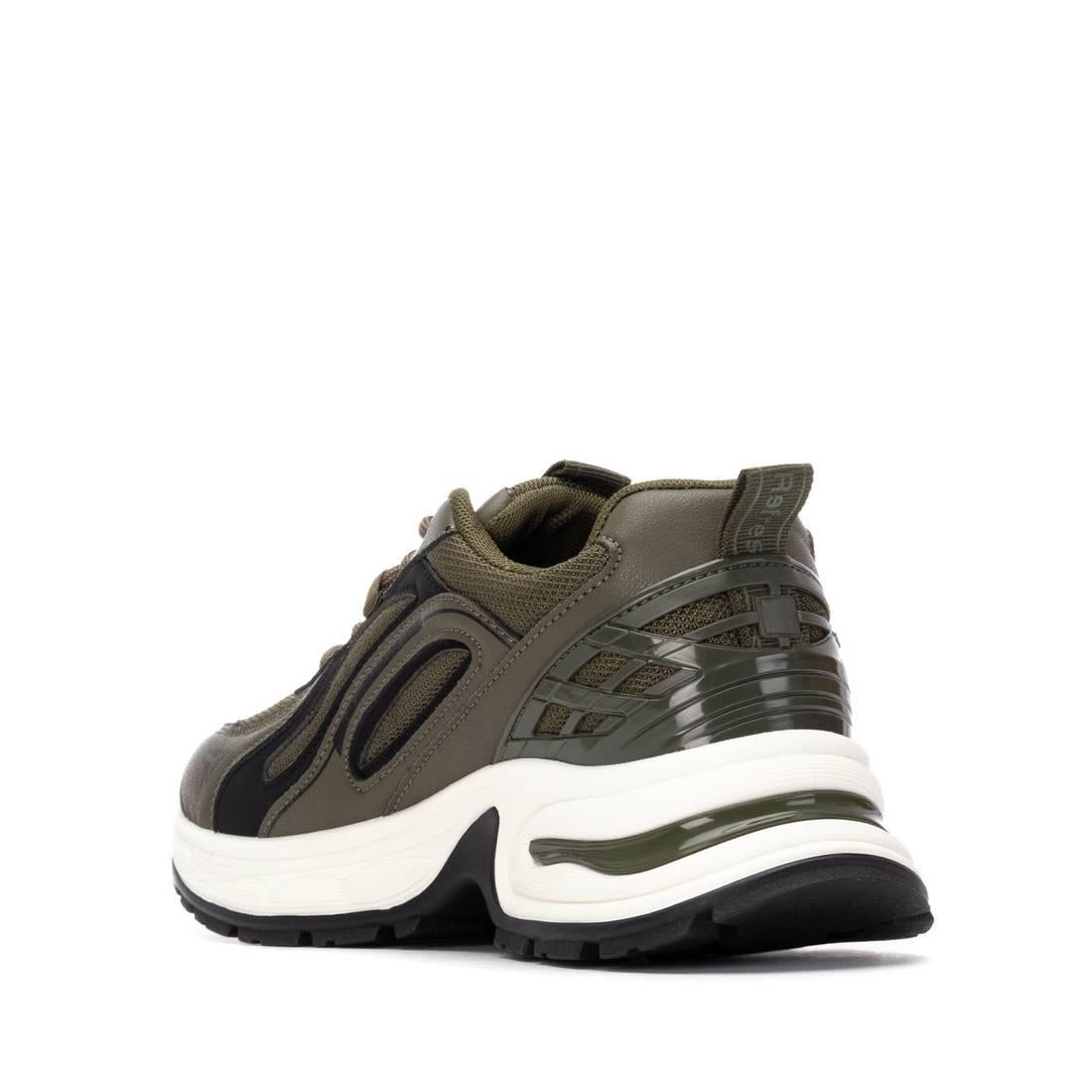 Zapatilla de mujer plano Refresh 17305203