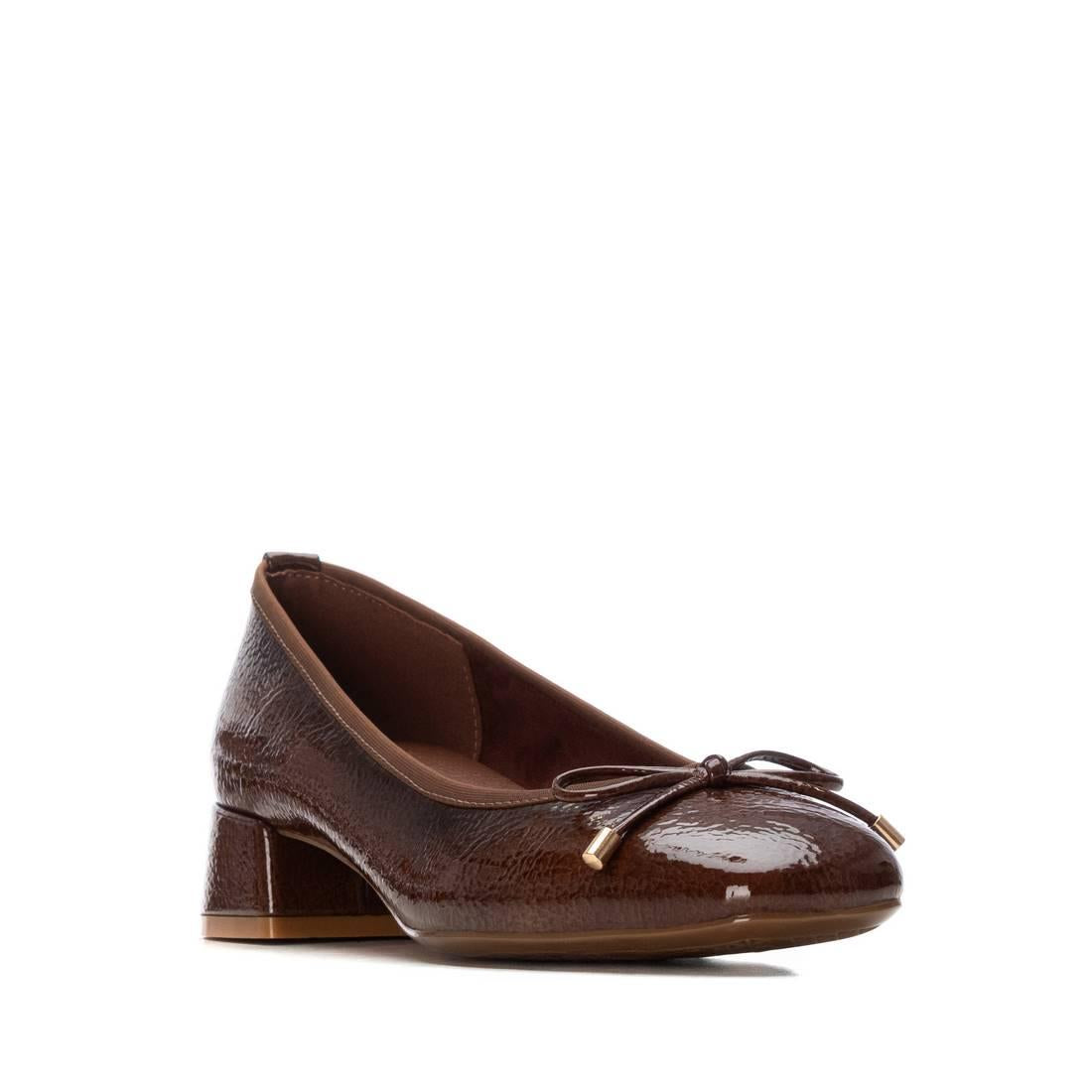 Zapato de mujer con tacón Xti 14424201