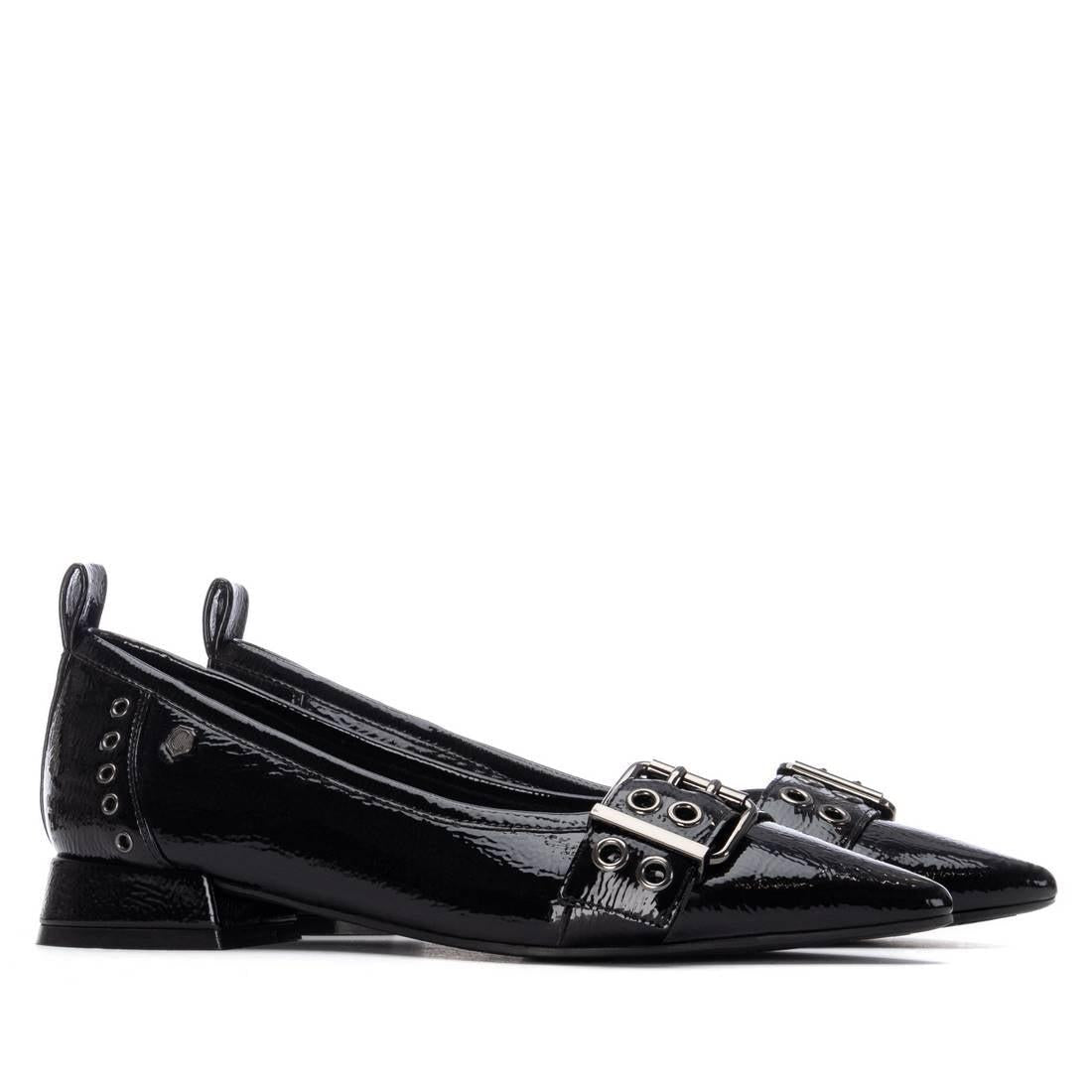 Zapato de mujer con tacón Carmela 16270901