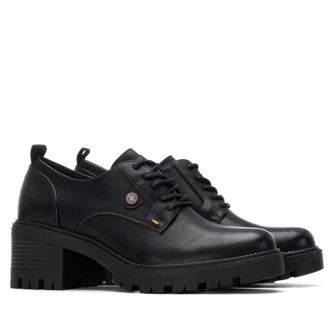 Zapato de mujer con tacón Refresh 17291201