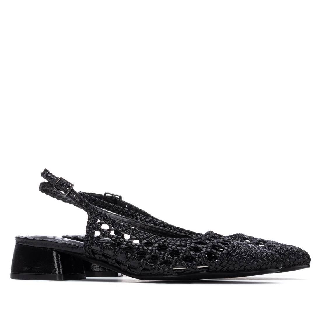Zapato de mujer con tacón Xti 14543002