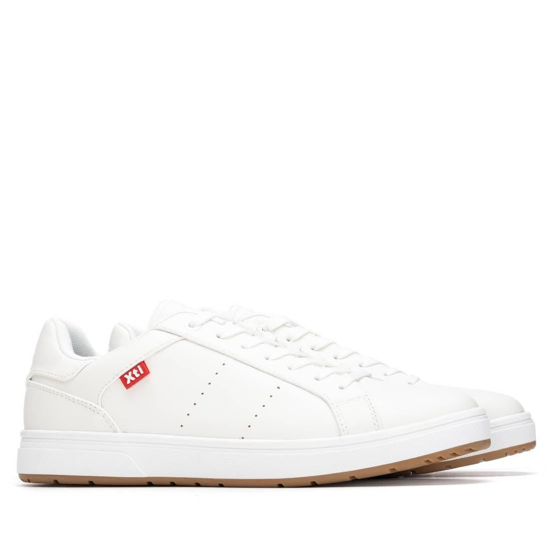 Zapatilla de hombre plano Xti 14571901
