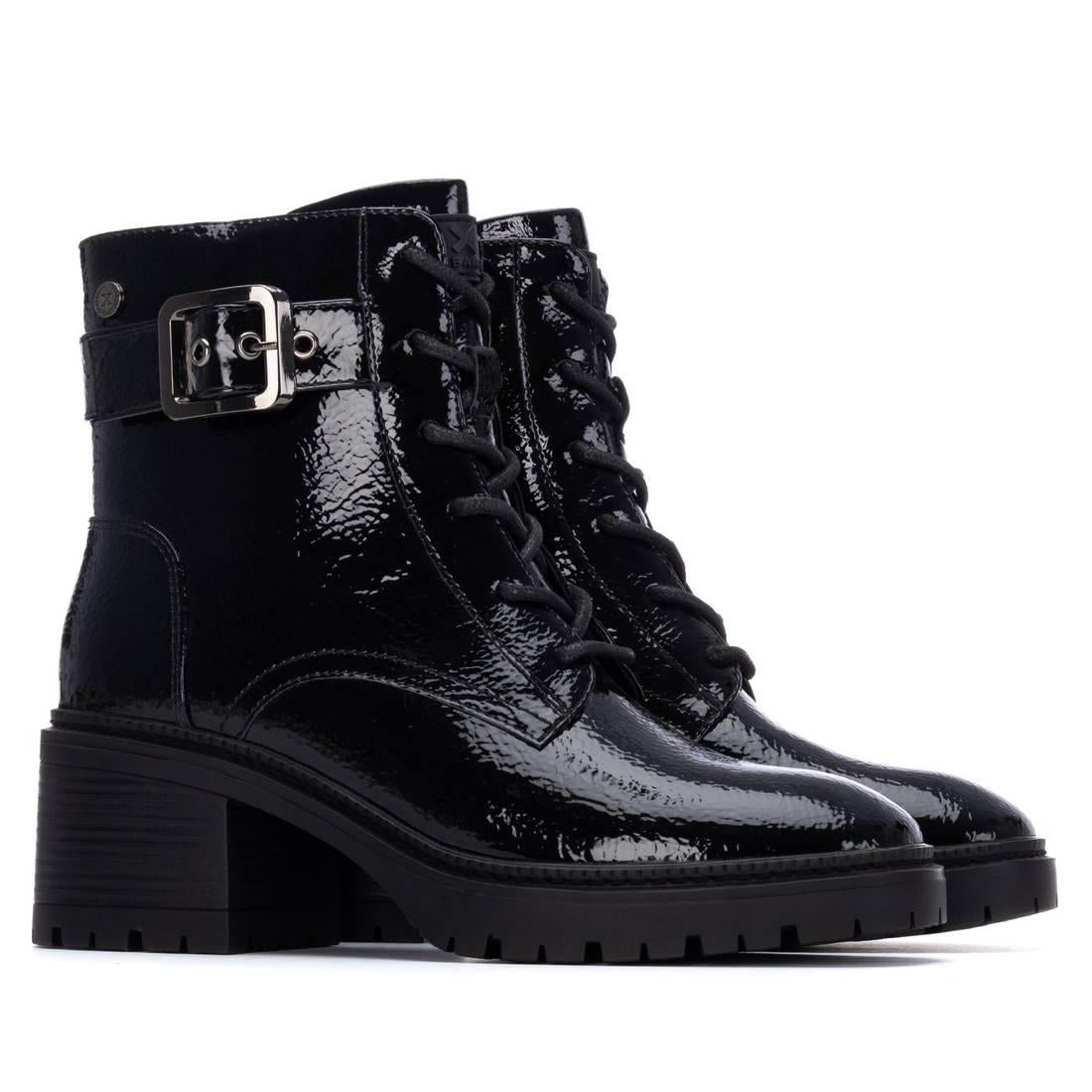 Botin de mujer con tacón Xti 14427501