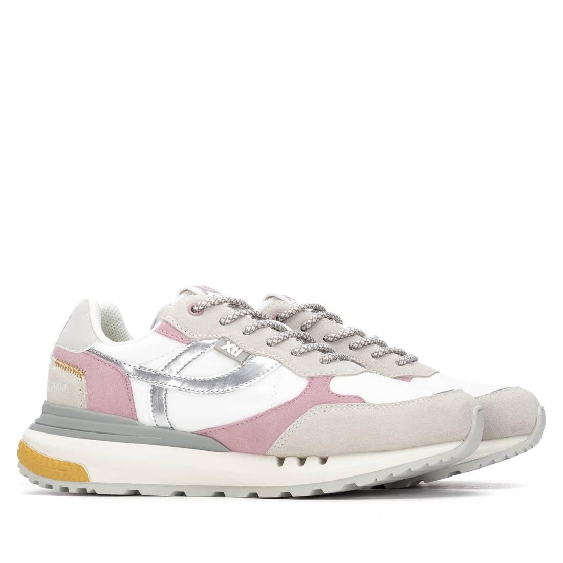 Zapatilla de mujer plano Xti 14540508
