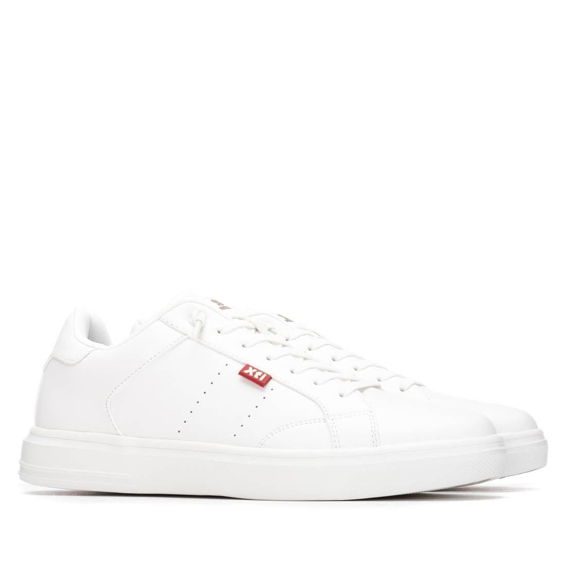 Zapatilla de hombre plano Xti 14414503