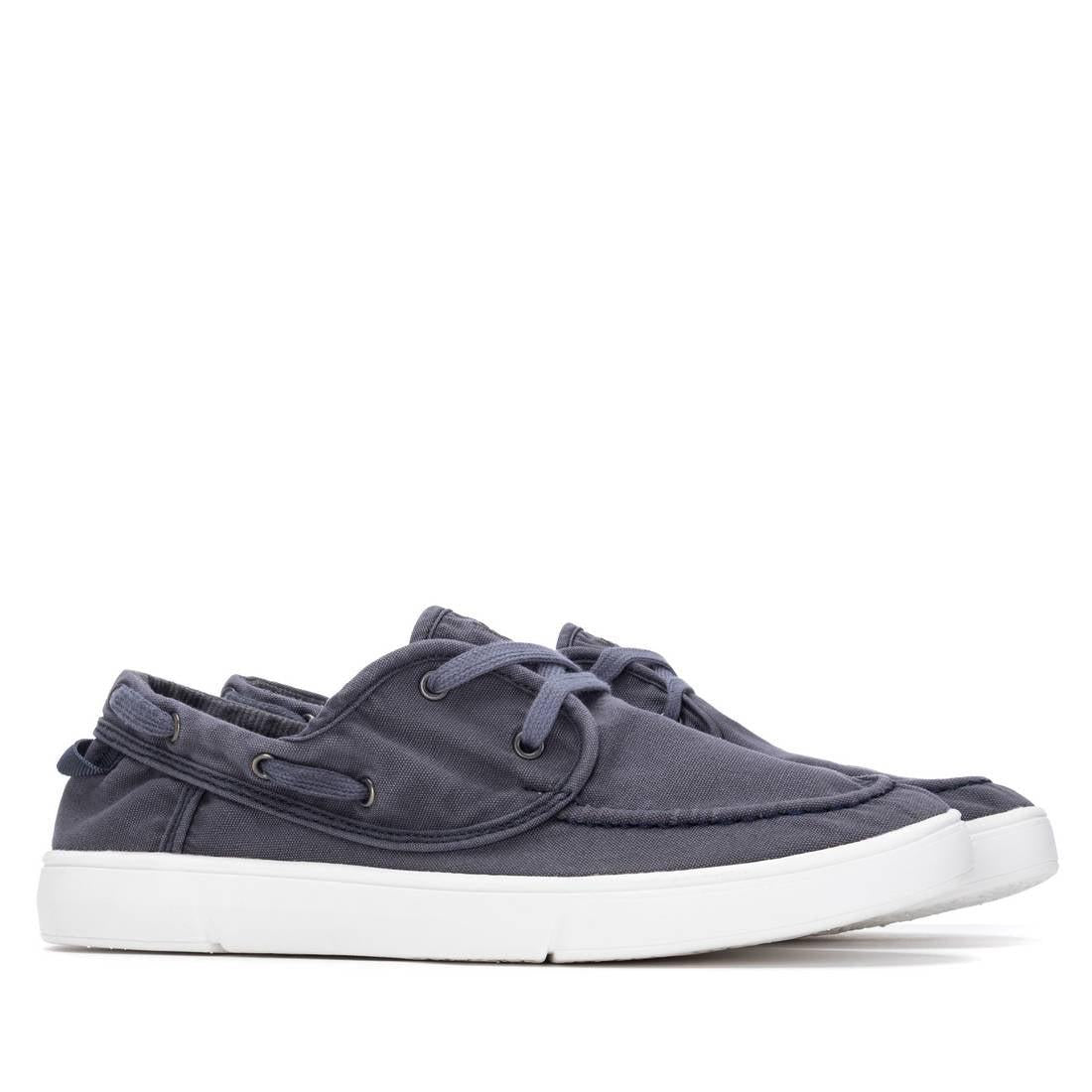 Zapato de hombre plano Xti 14574103