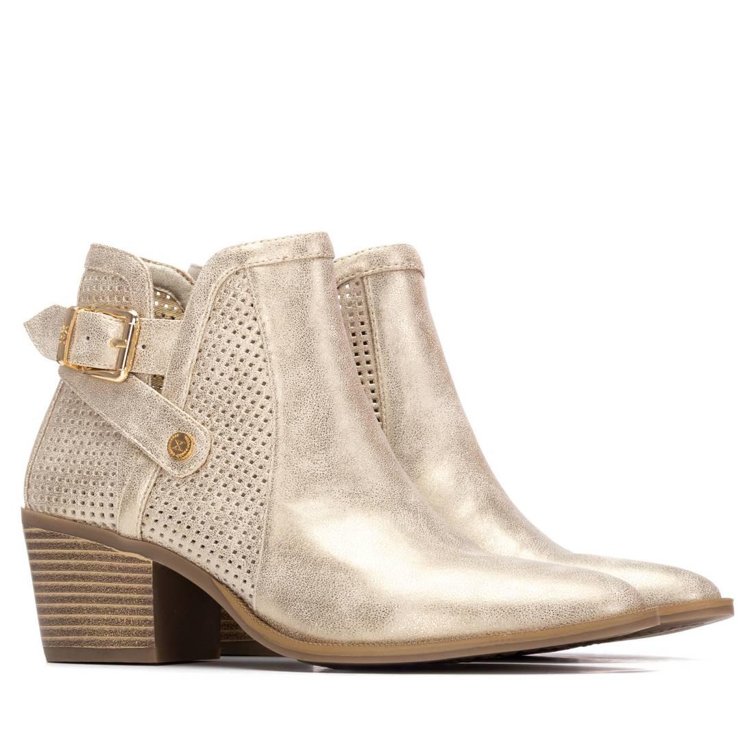 Botin de mujer con tacón Xti 14526505